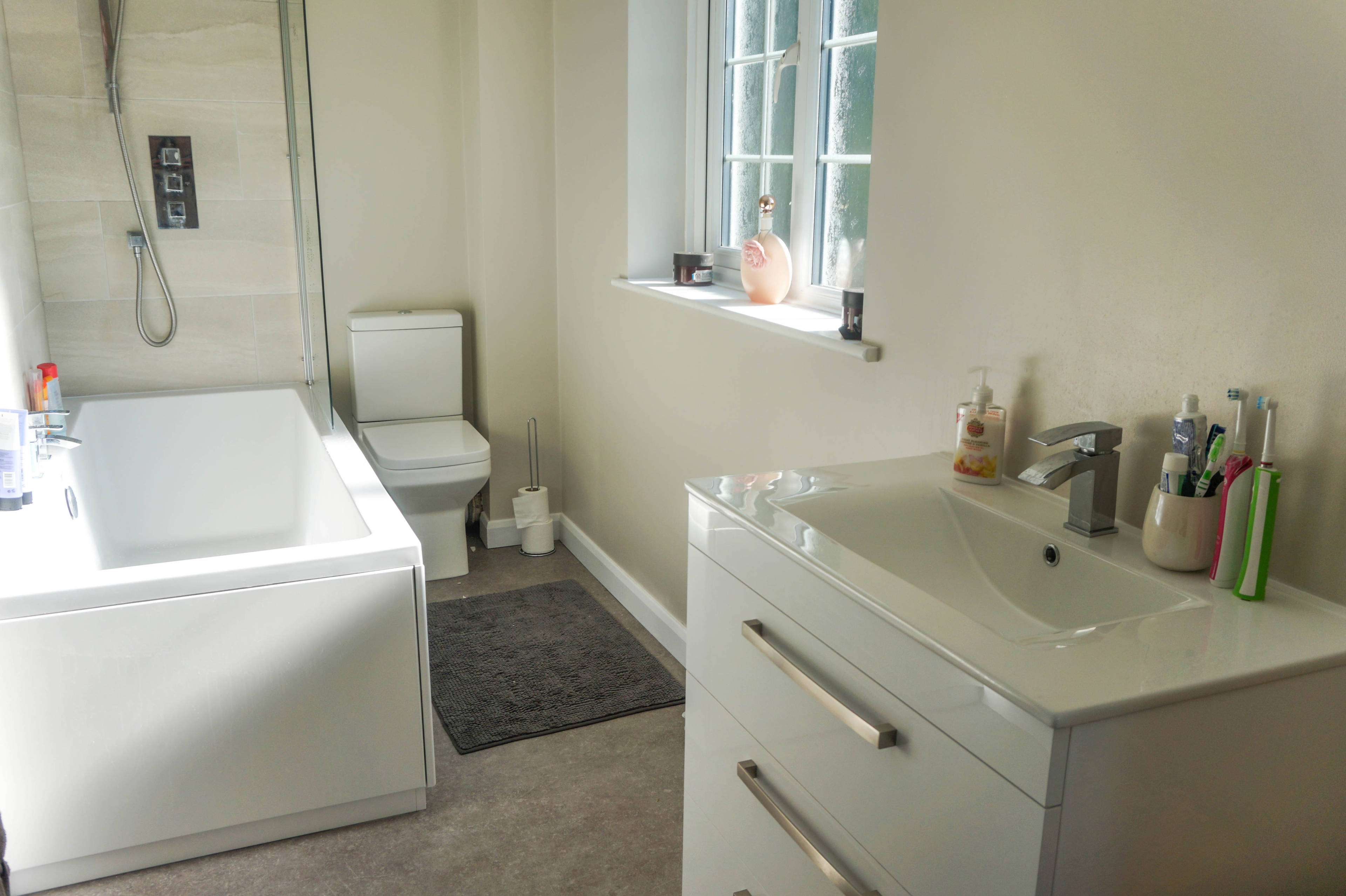 En-suite