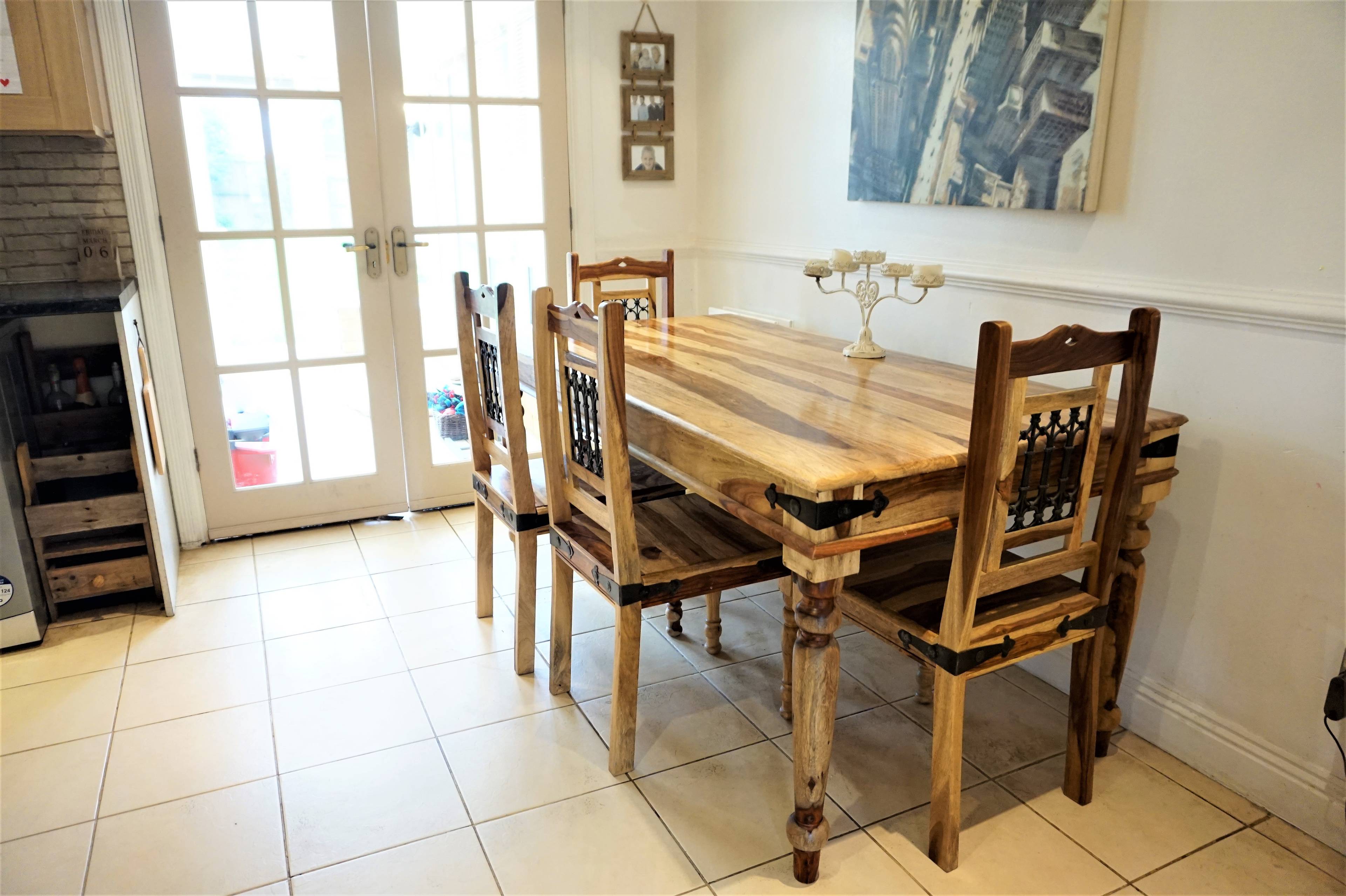 Kitchen / Diner