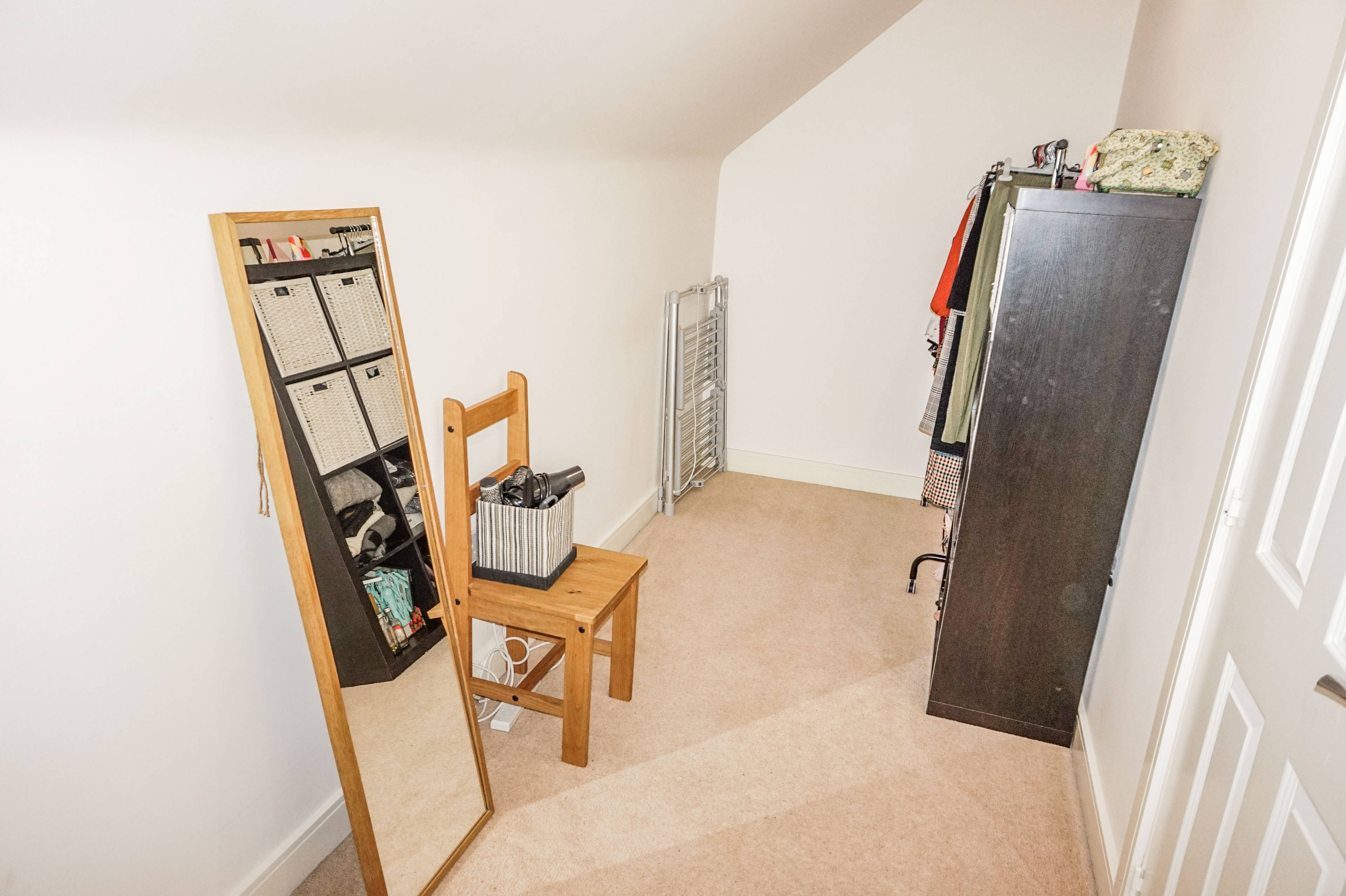 Master Dressing Room