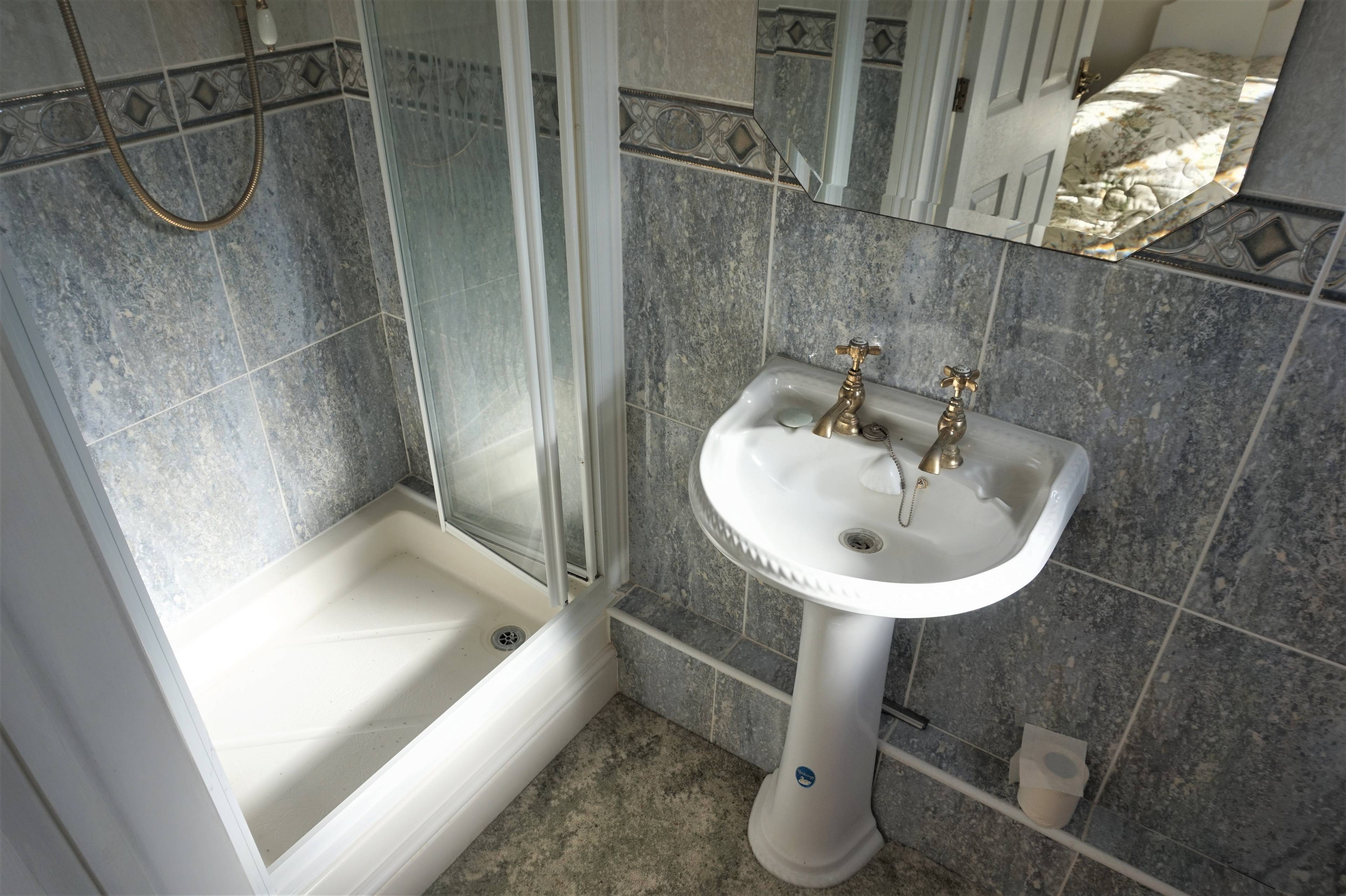 en-suite