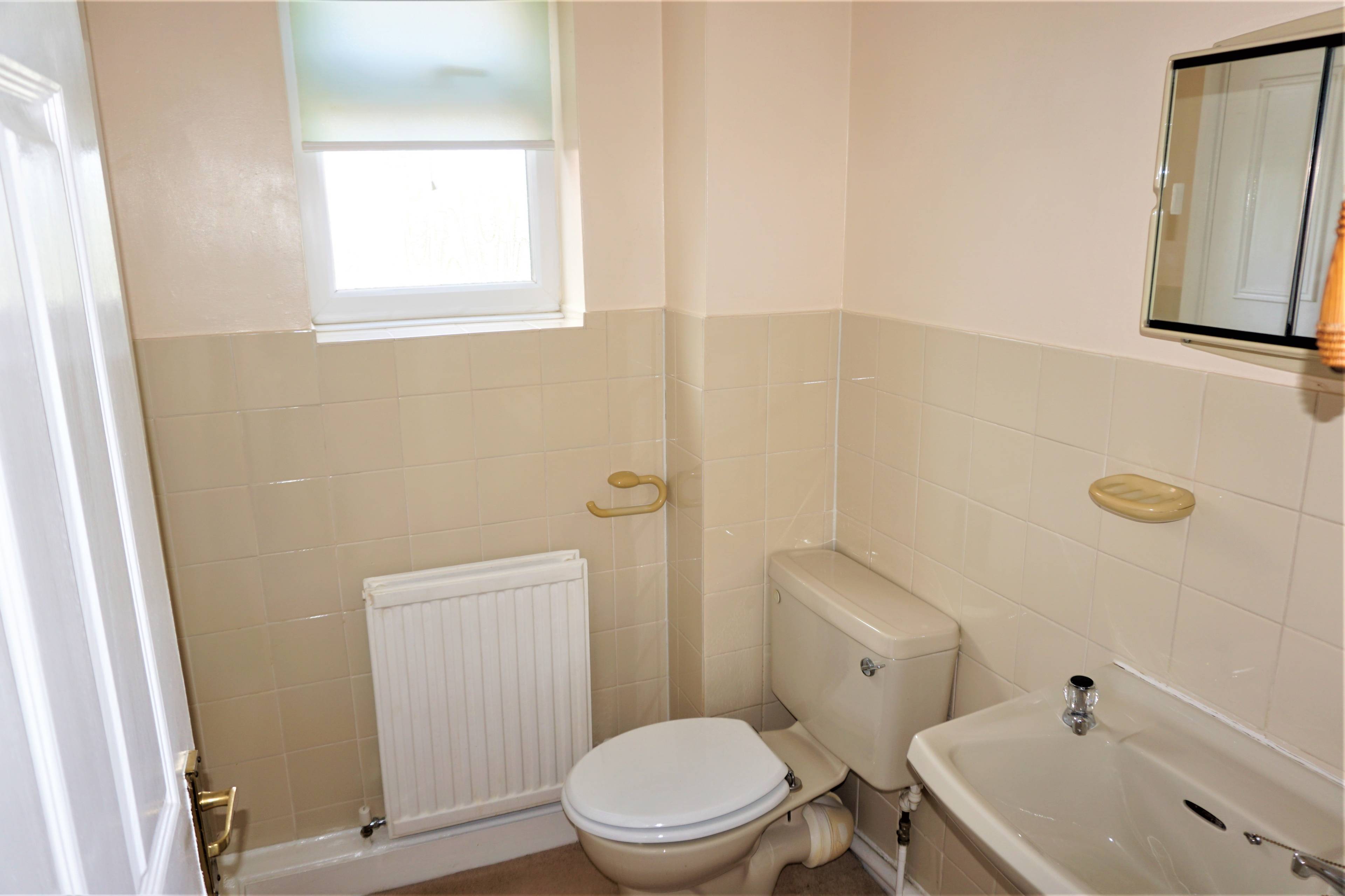 Master En-suite