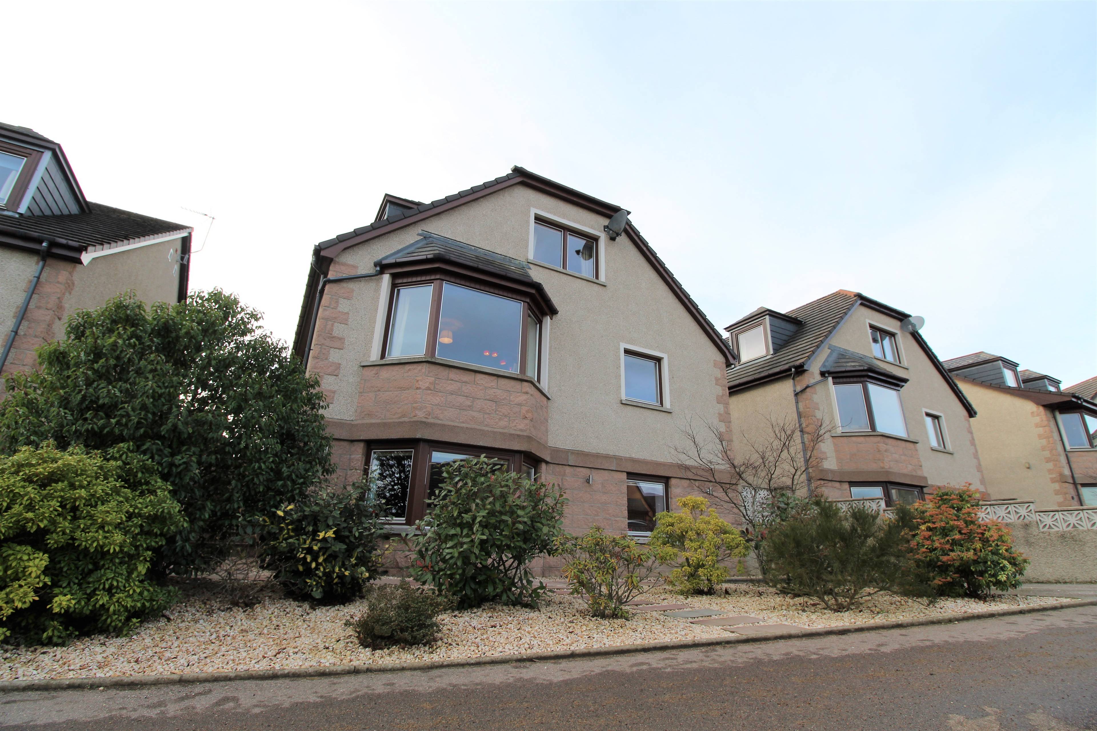 View Of The Property