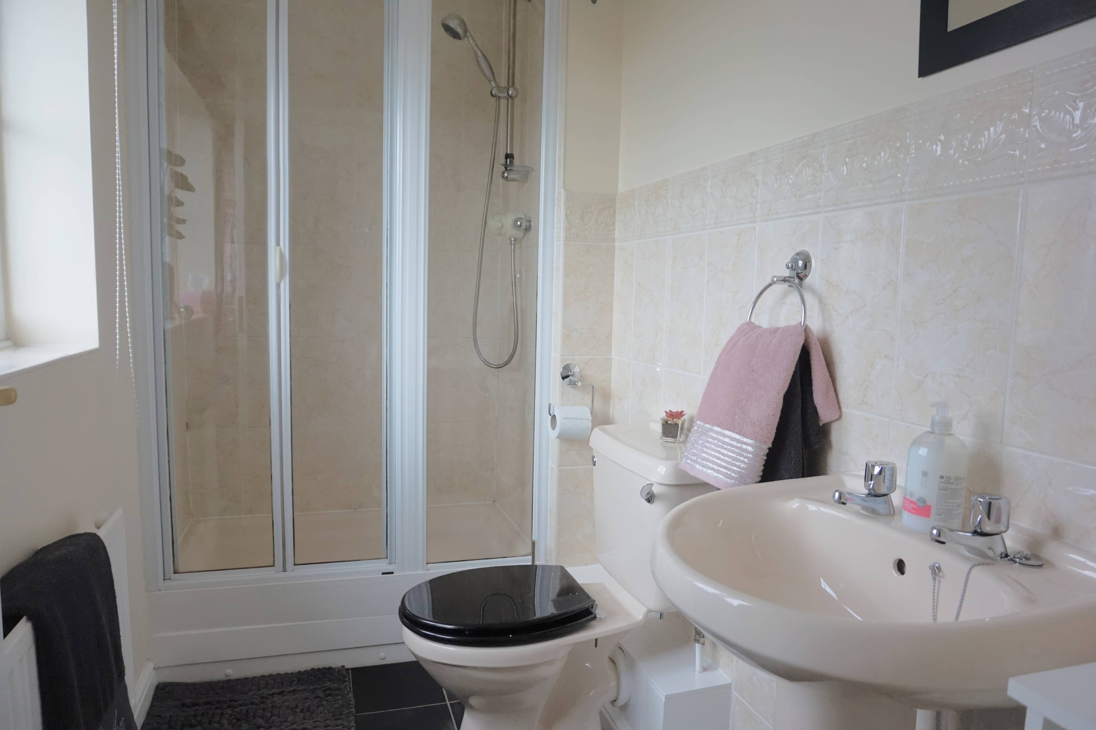 Master En-suite