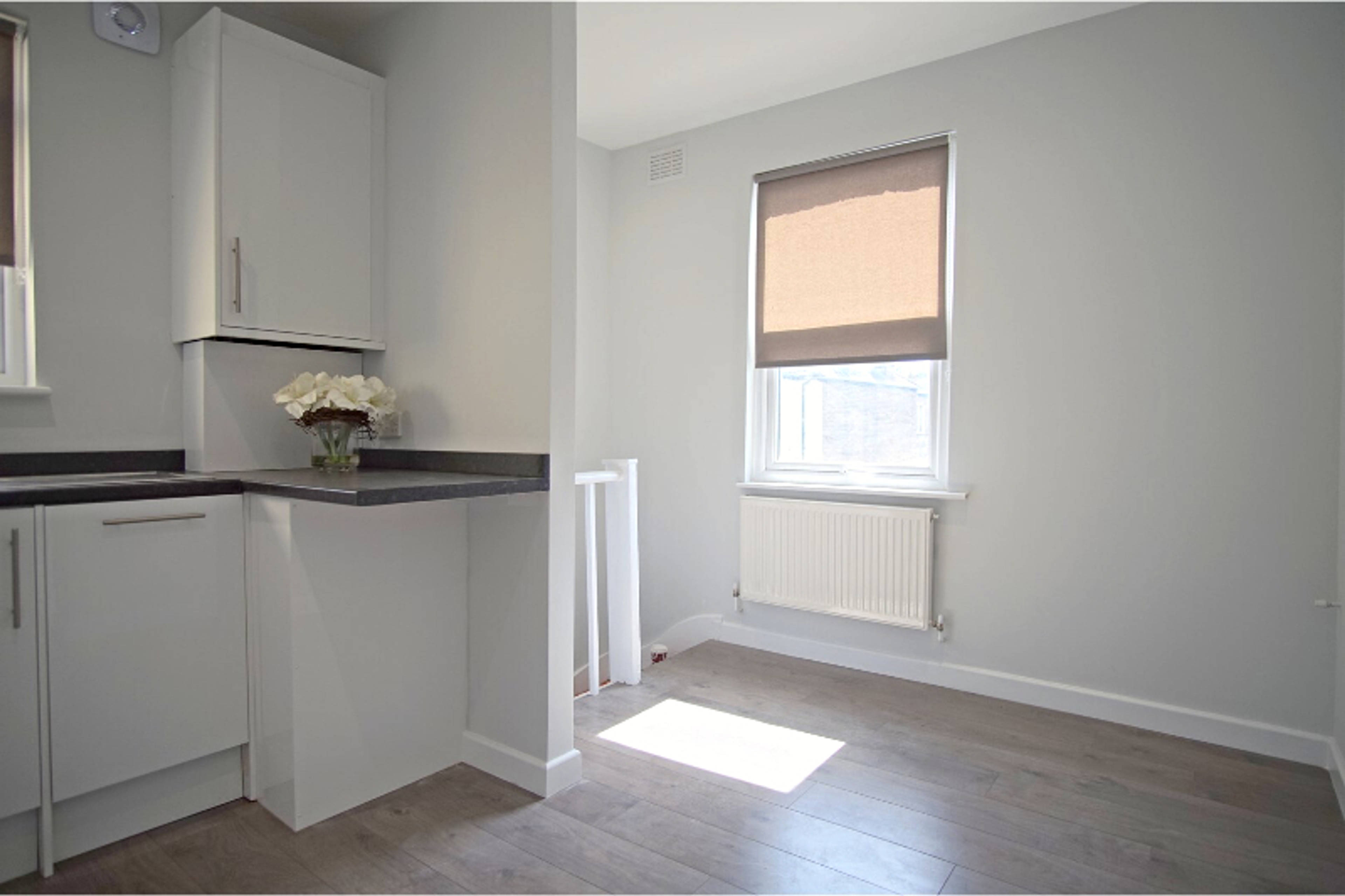 Kitchen / Breakfast