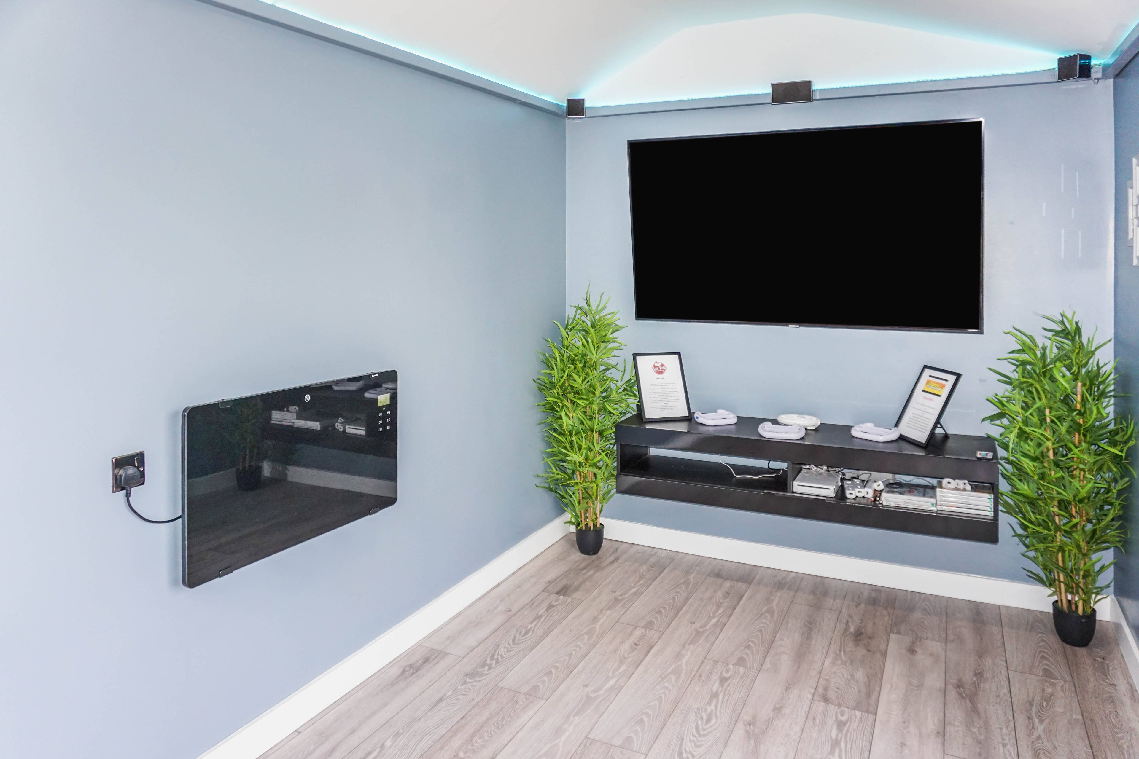 Studio