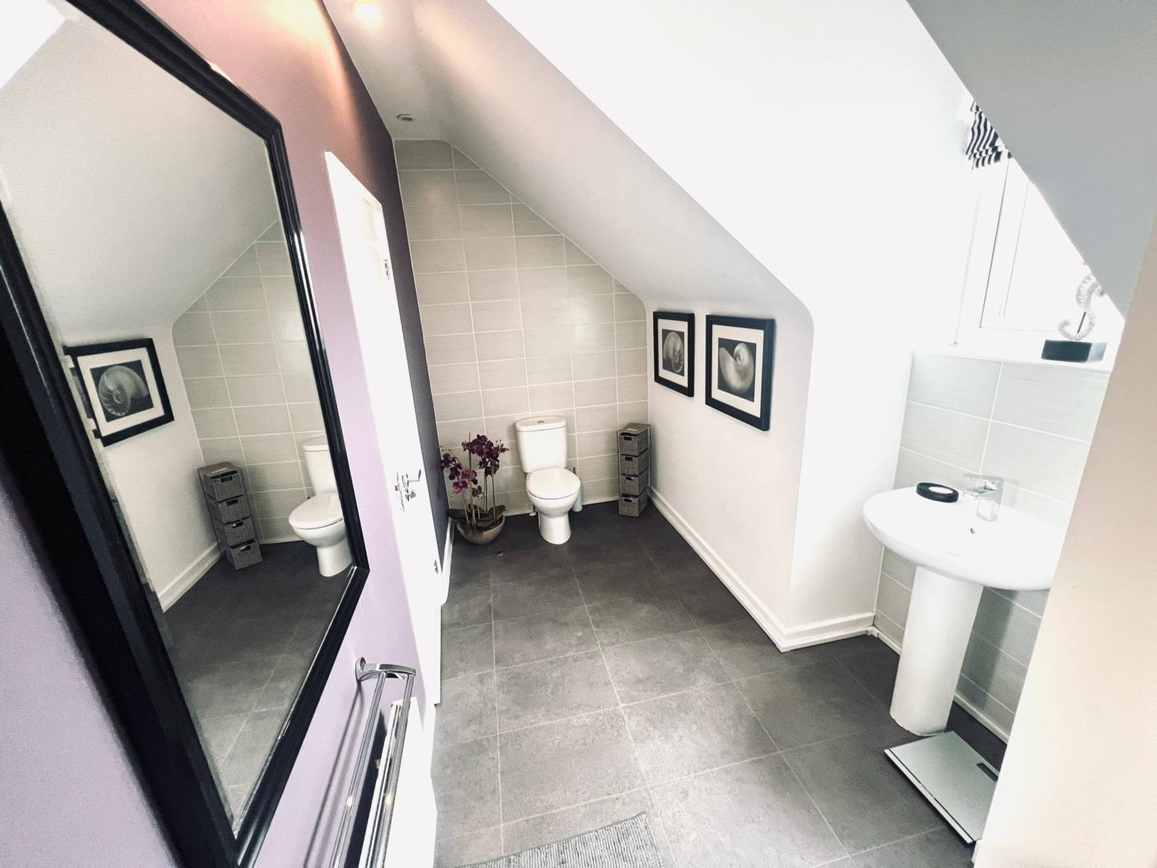 En-suite