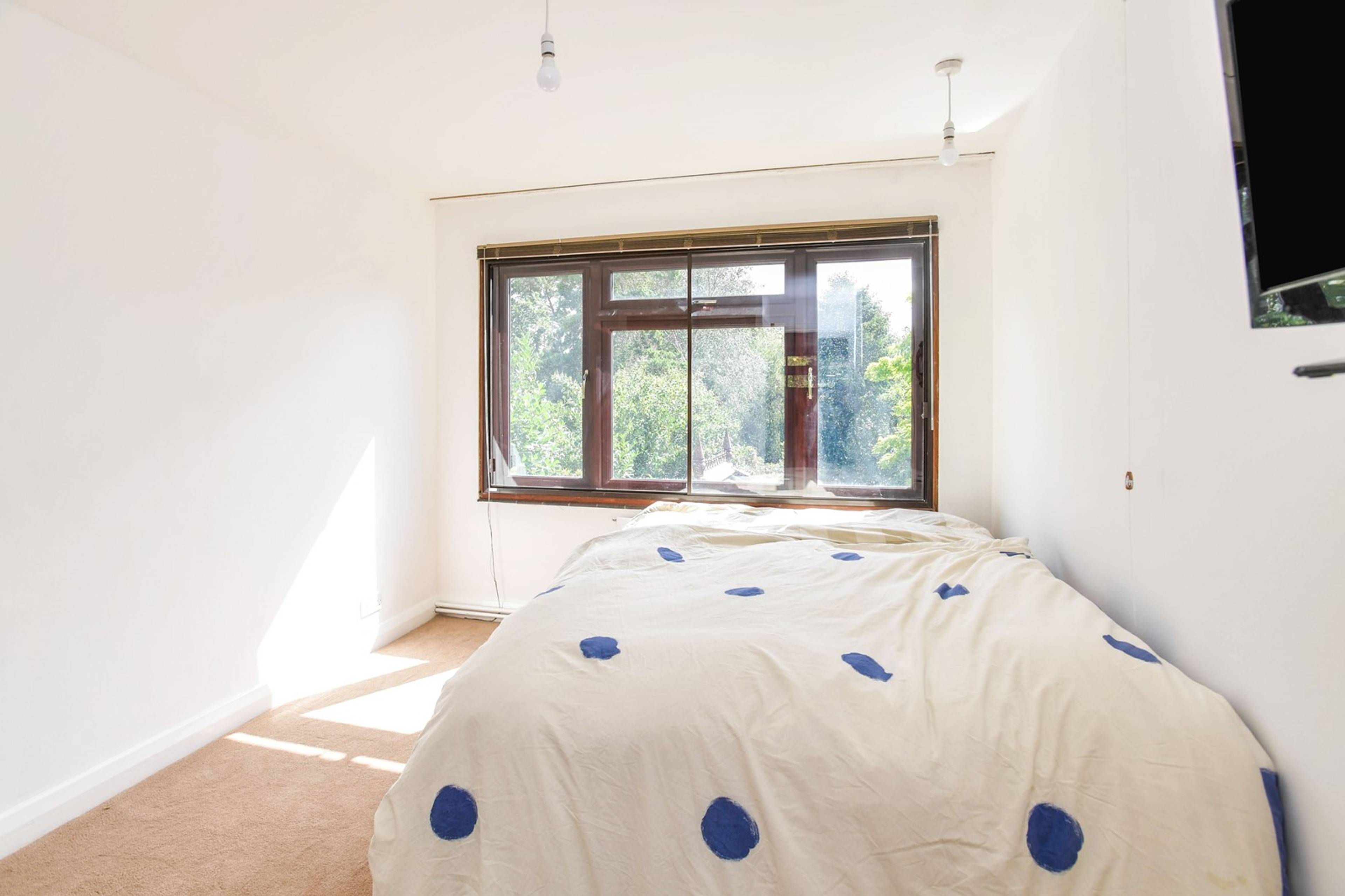 Barn Bedroom Two