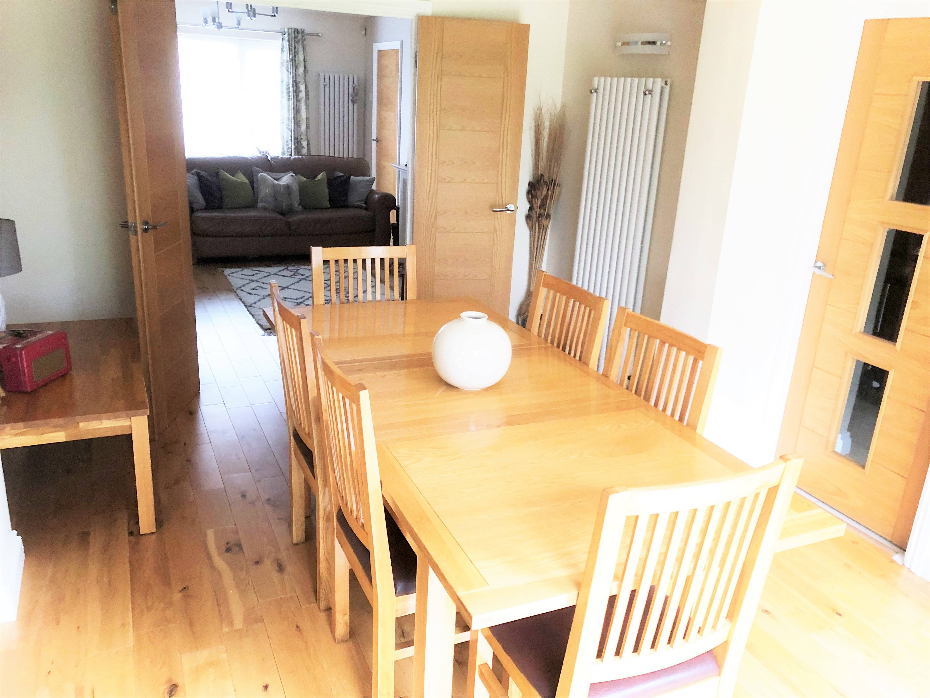 Dining / Family Room