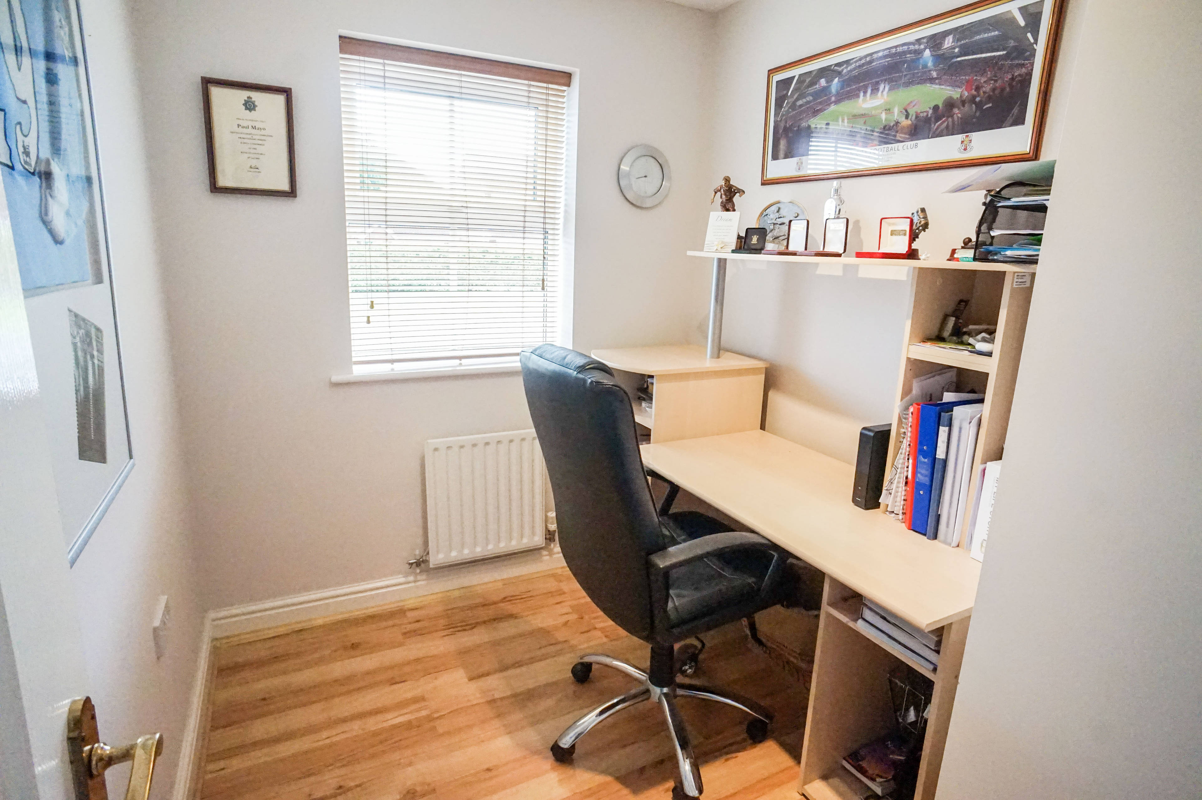 Office / Study