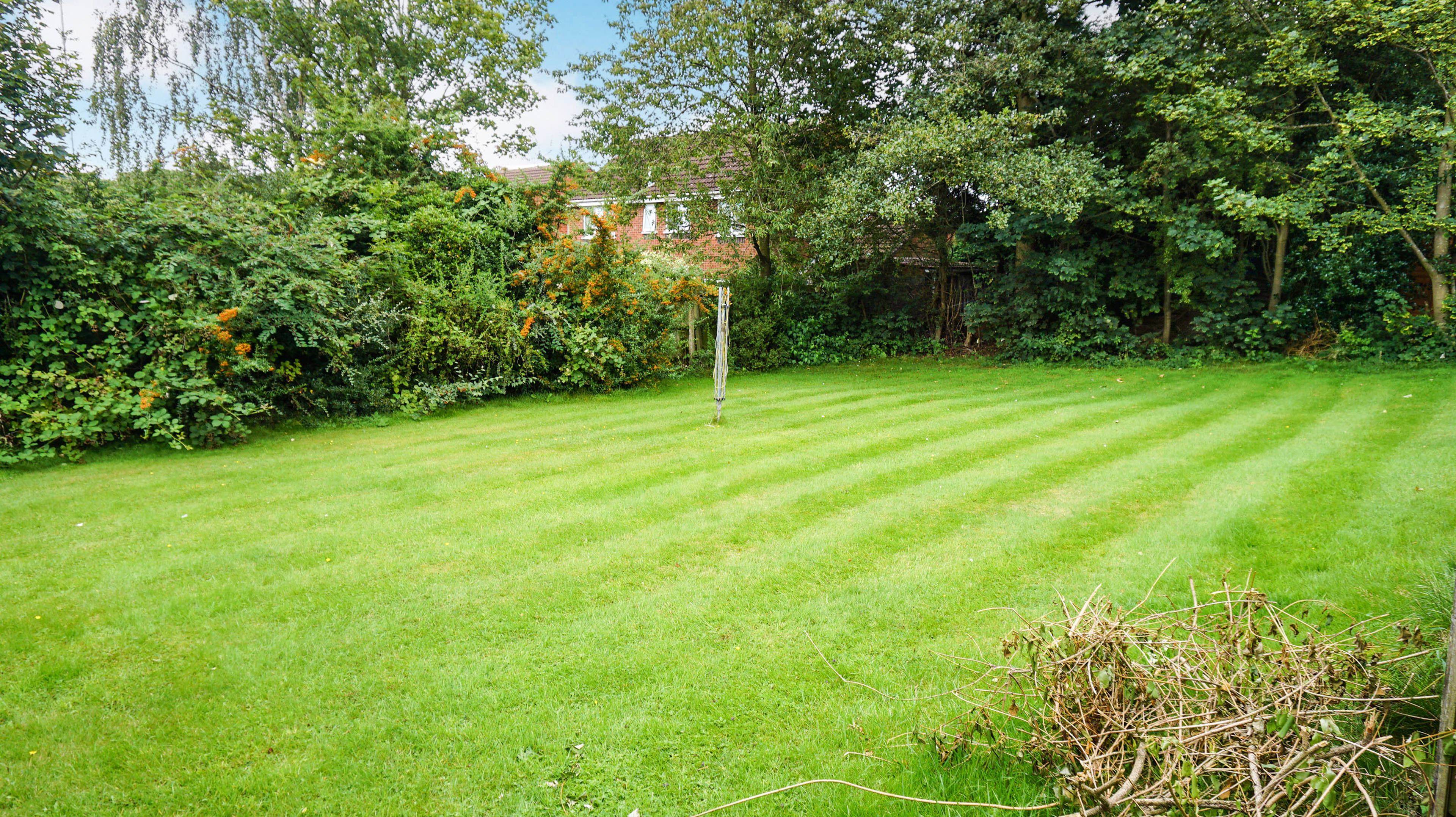 Communal Gardens
