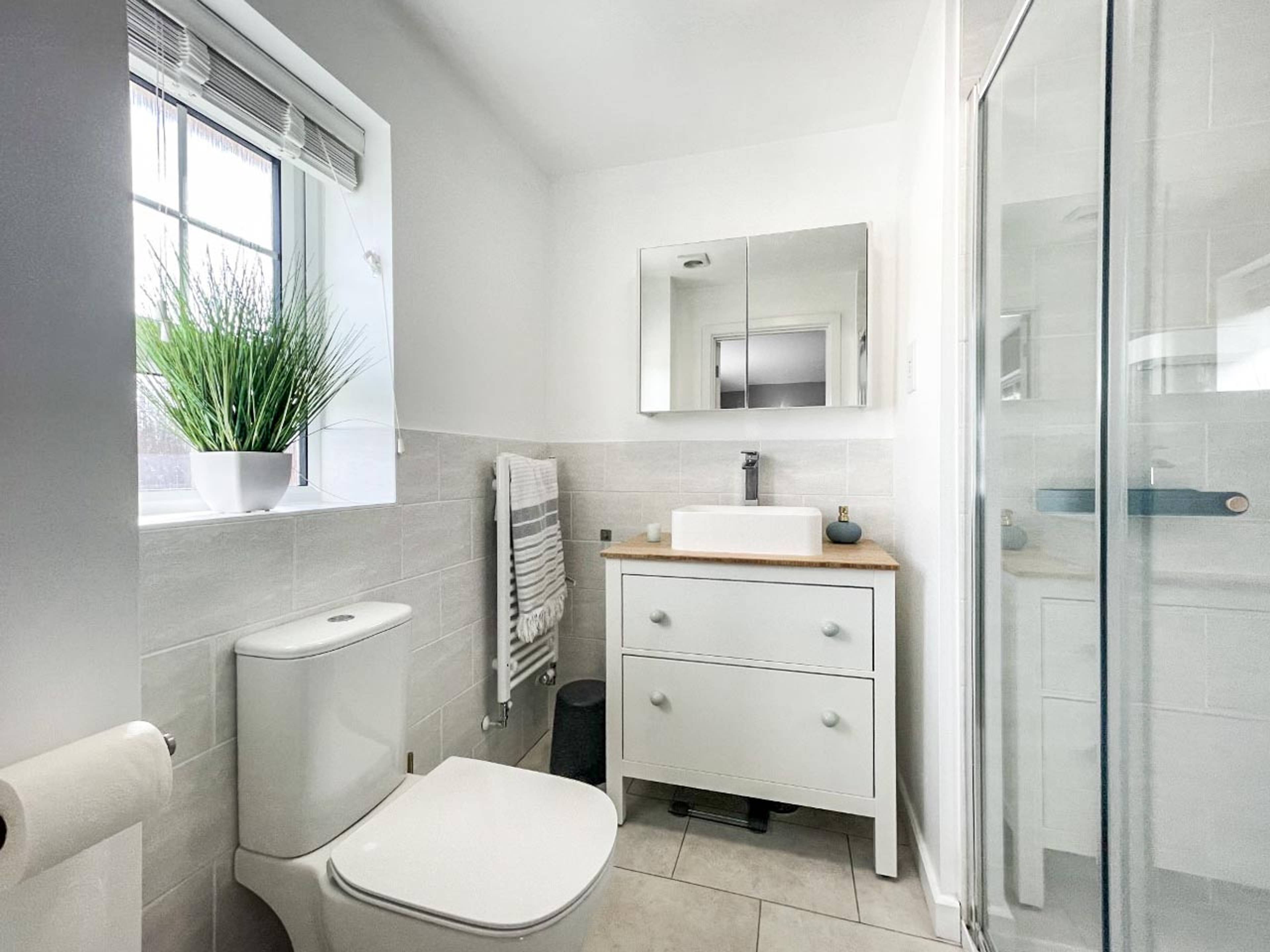 En-suite
