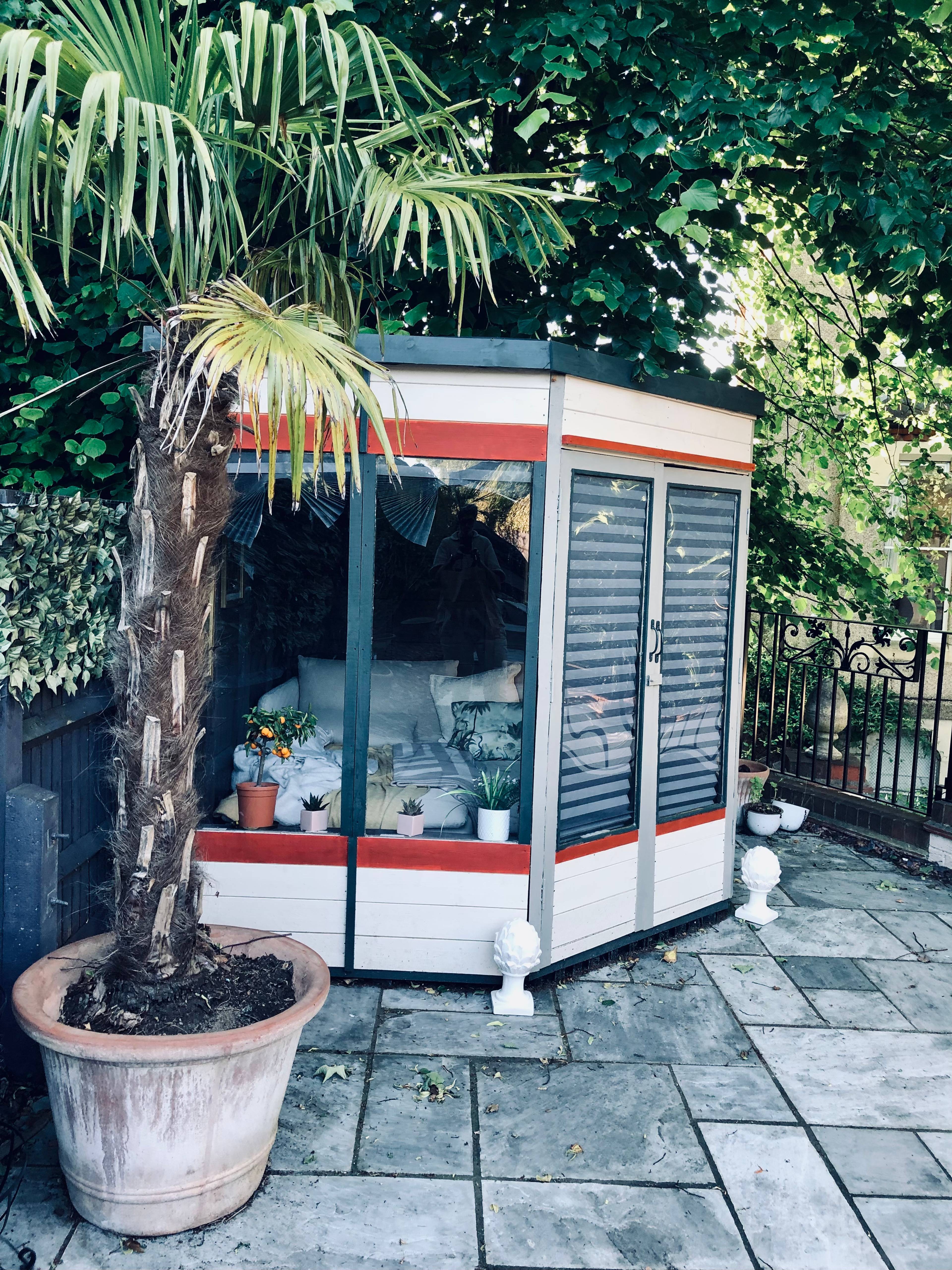 Summer House