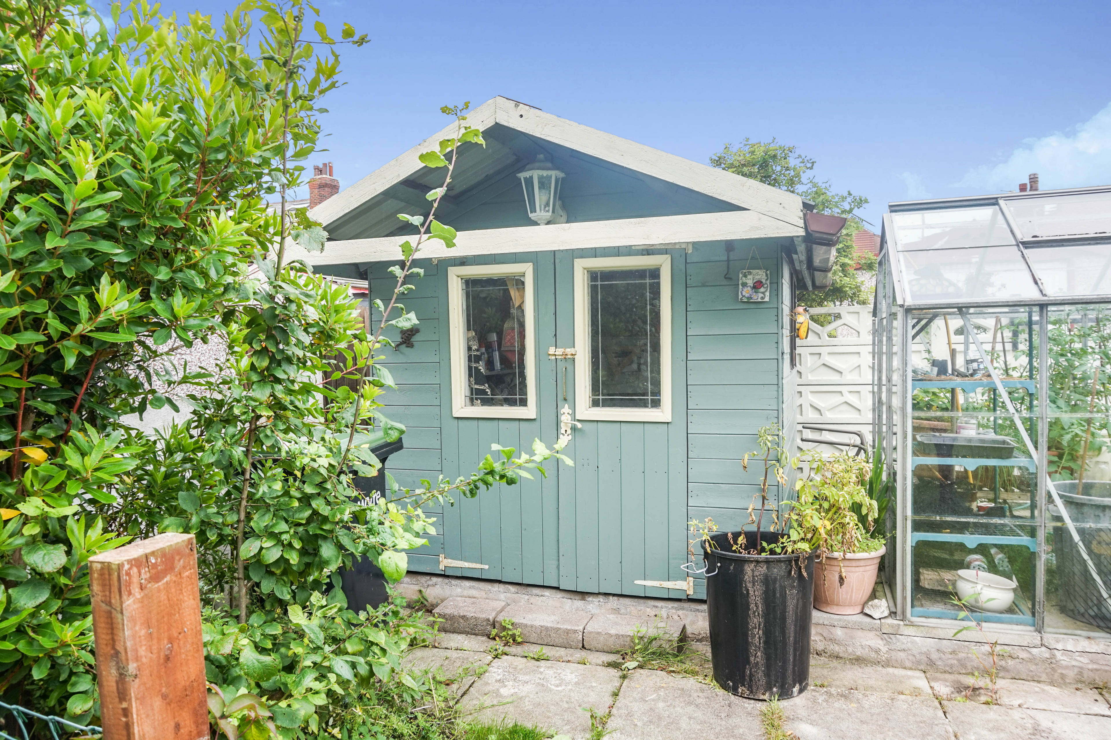 Summer House