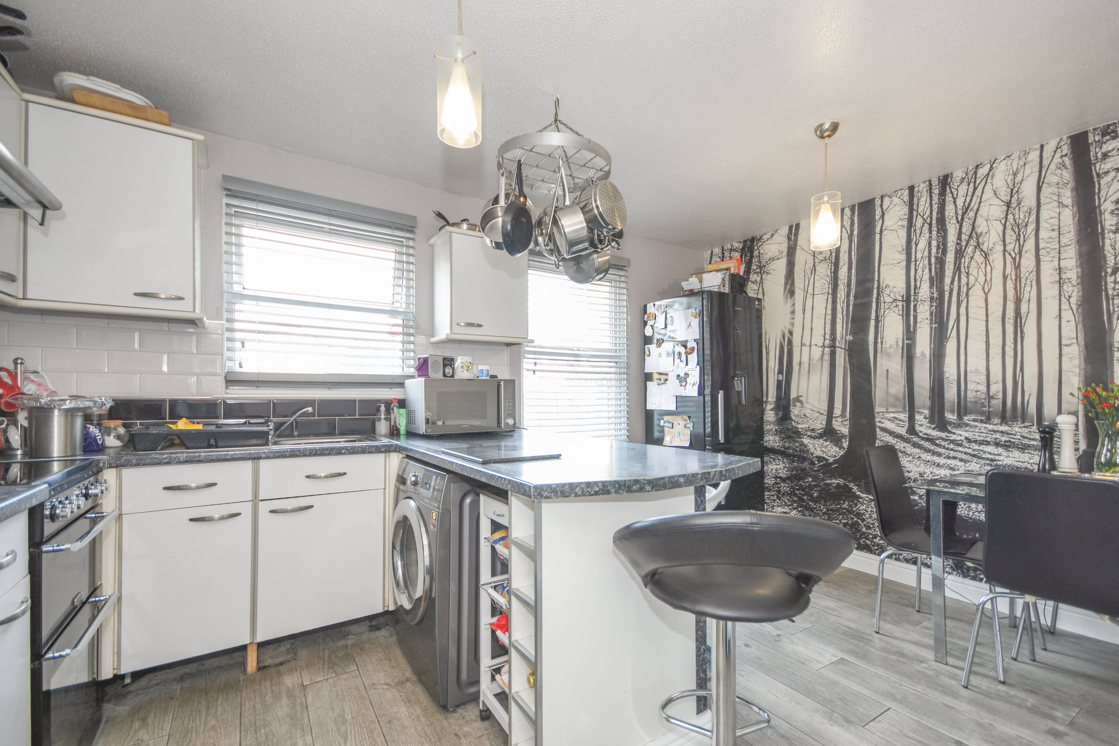 Kitchen/Breakfast