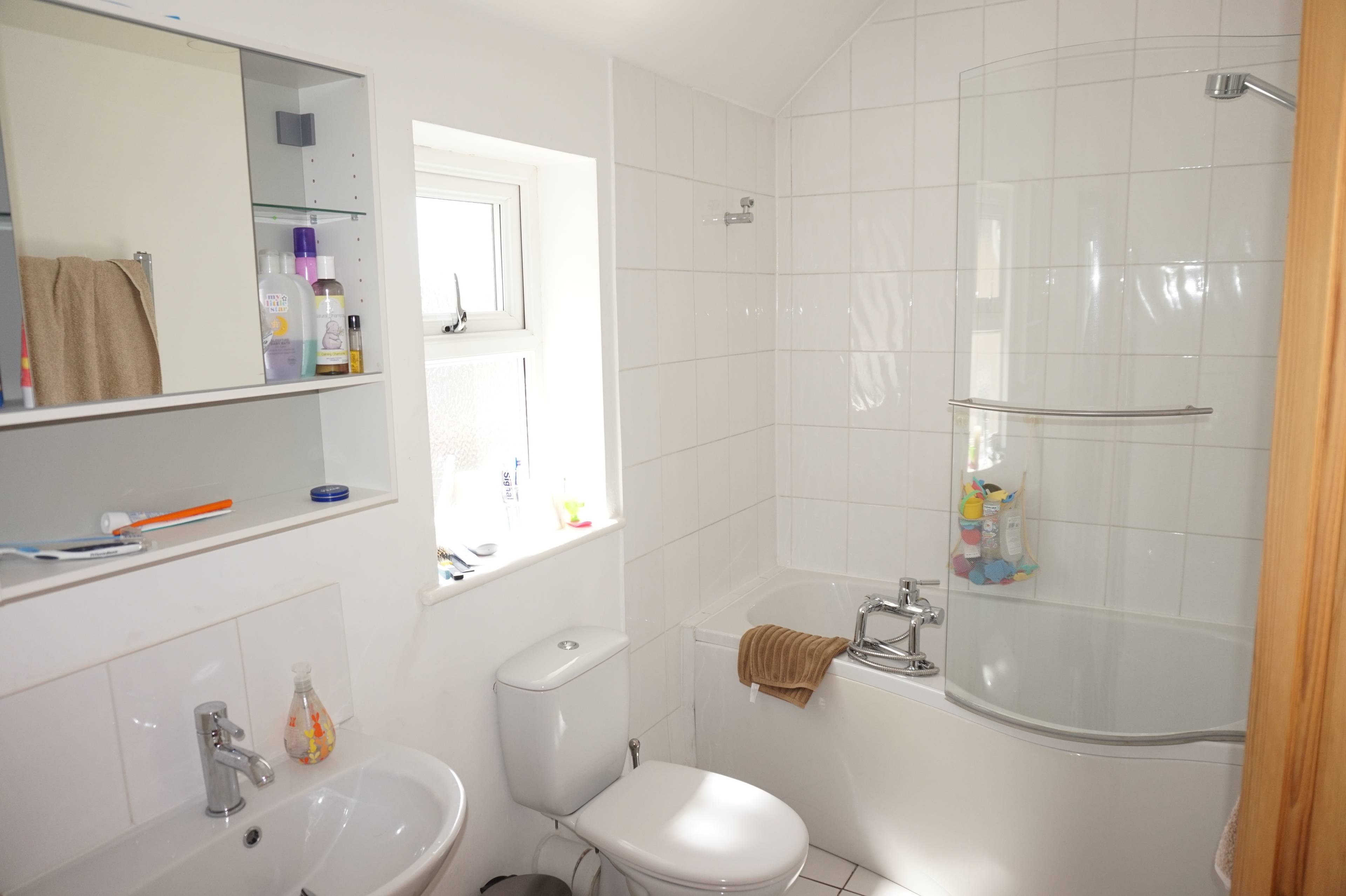 Bathroom Two