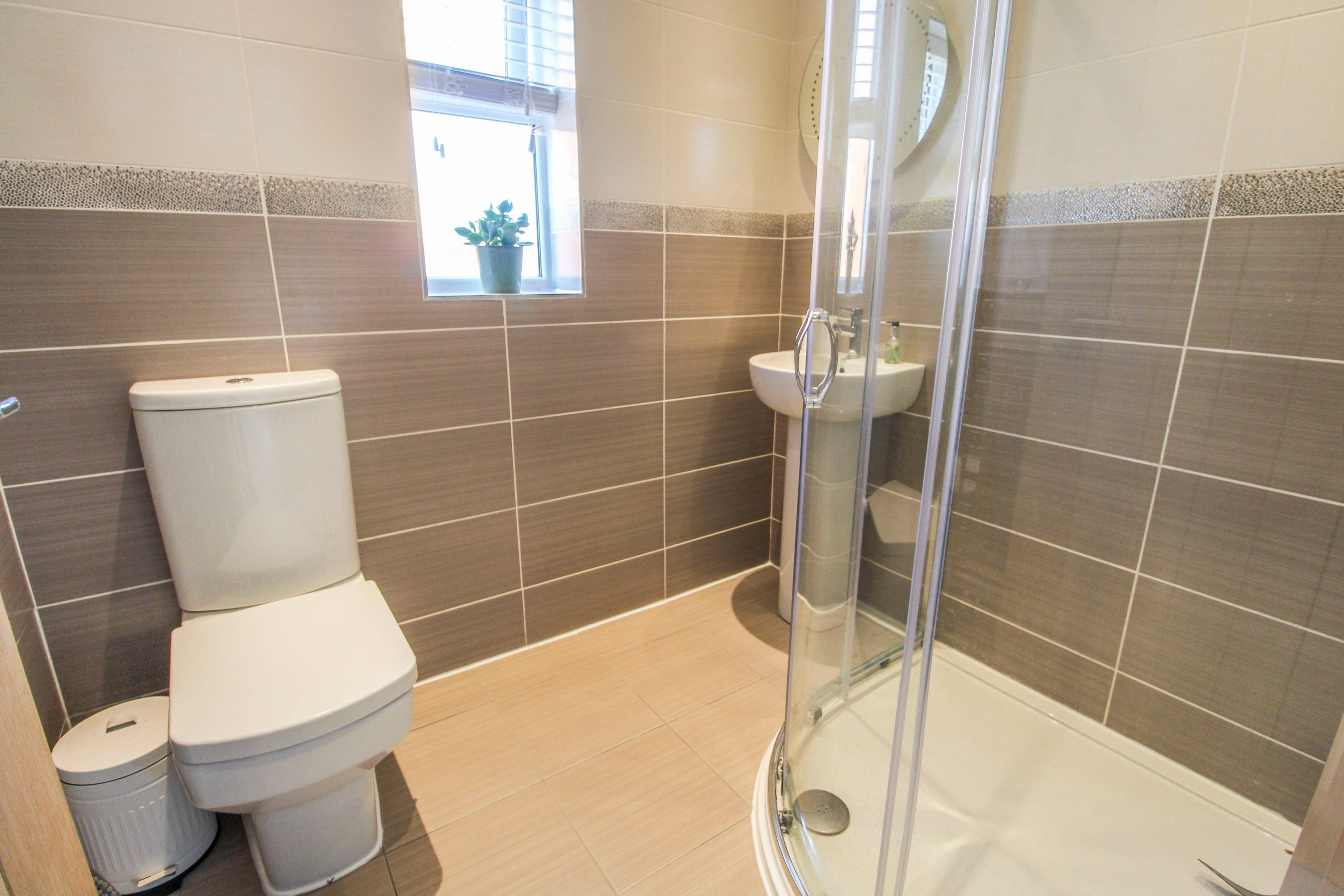 En-suite
