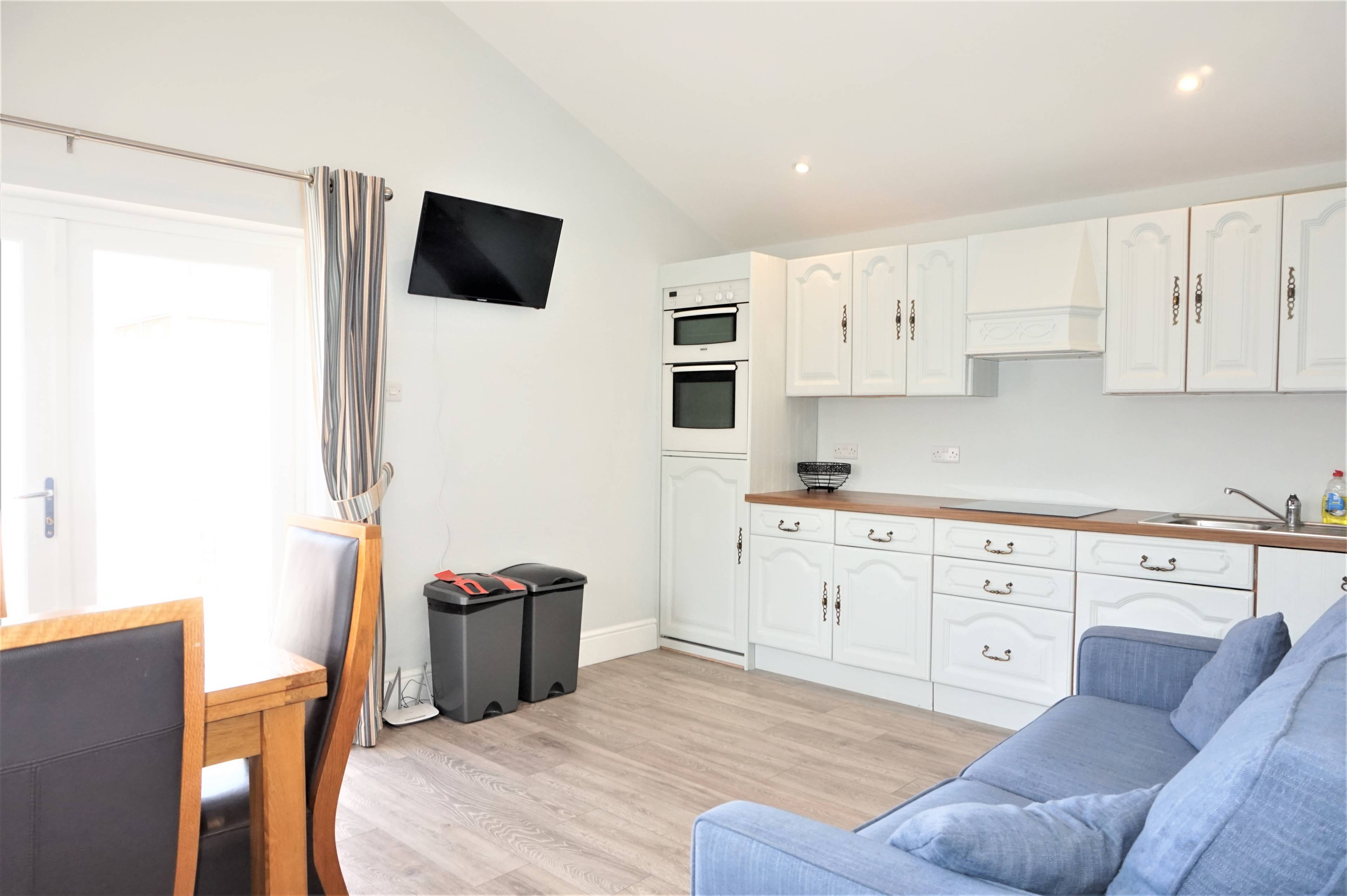 Annexe Kitchen