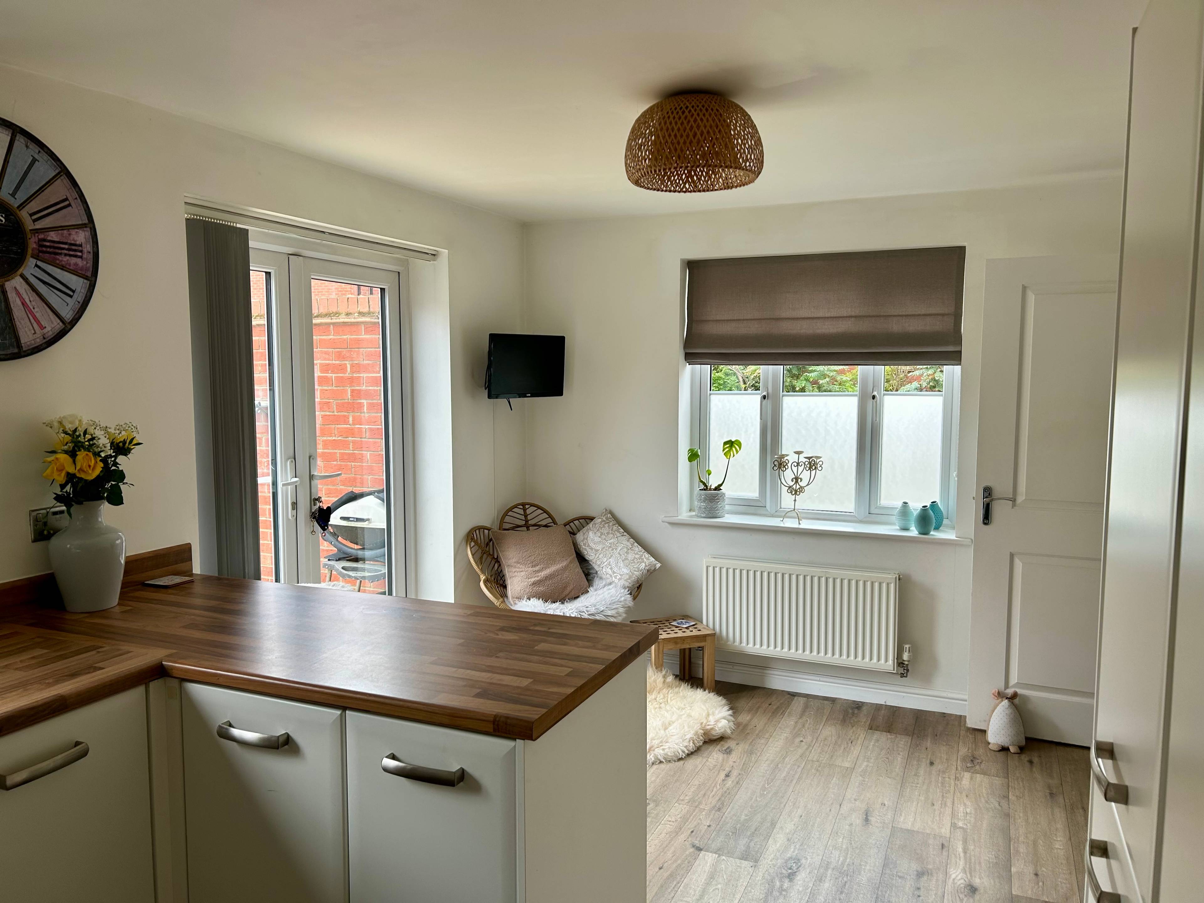 Kitchen Two