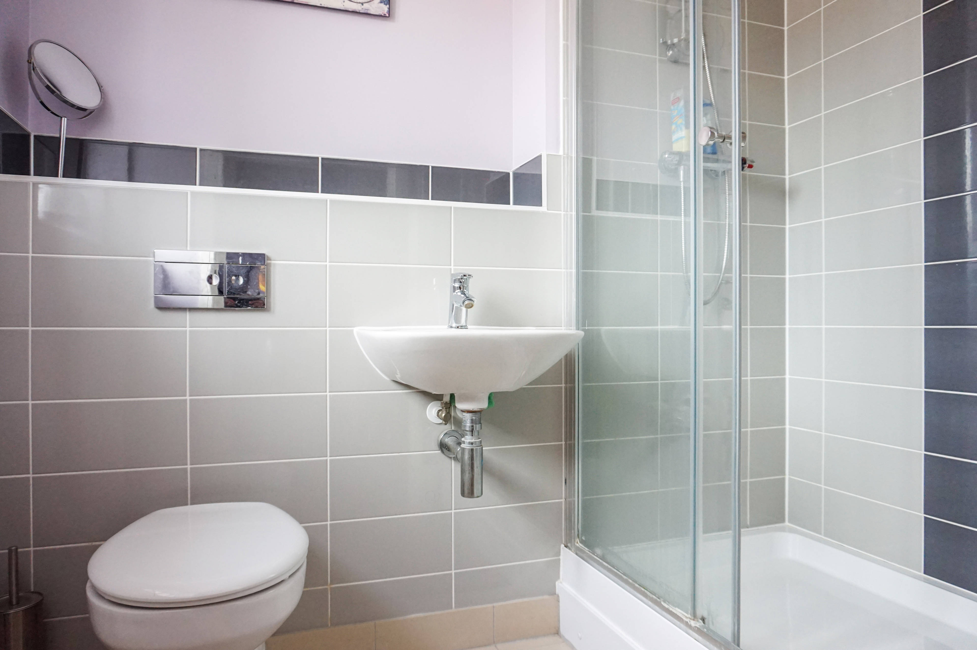 En-suite