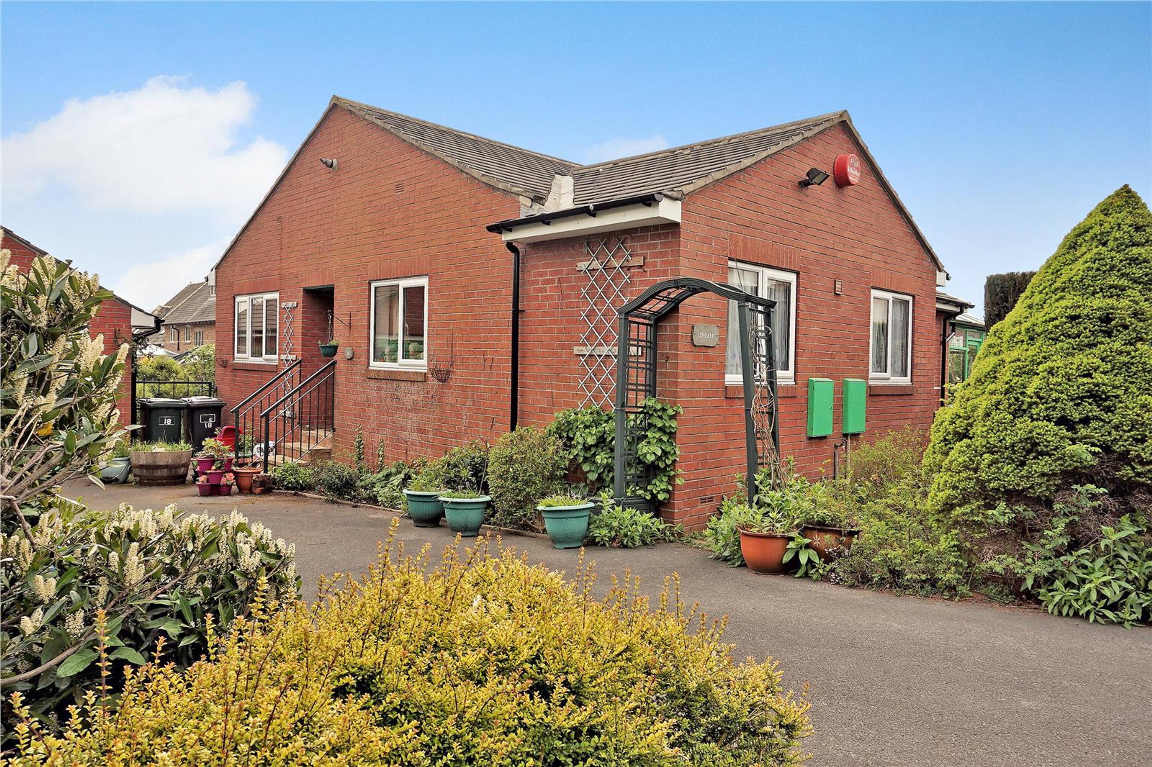 View Of The Property