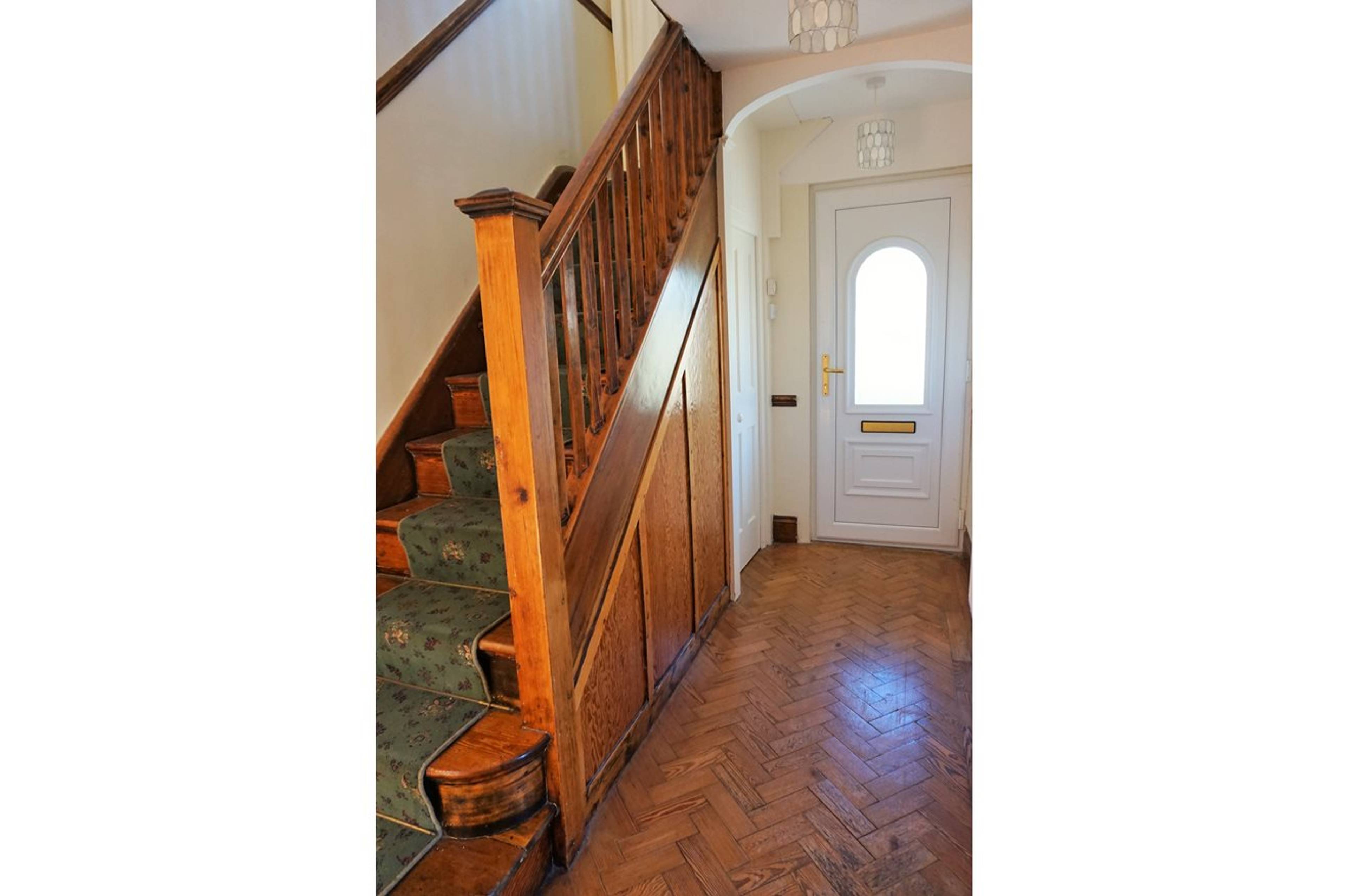 Hallway