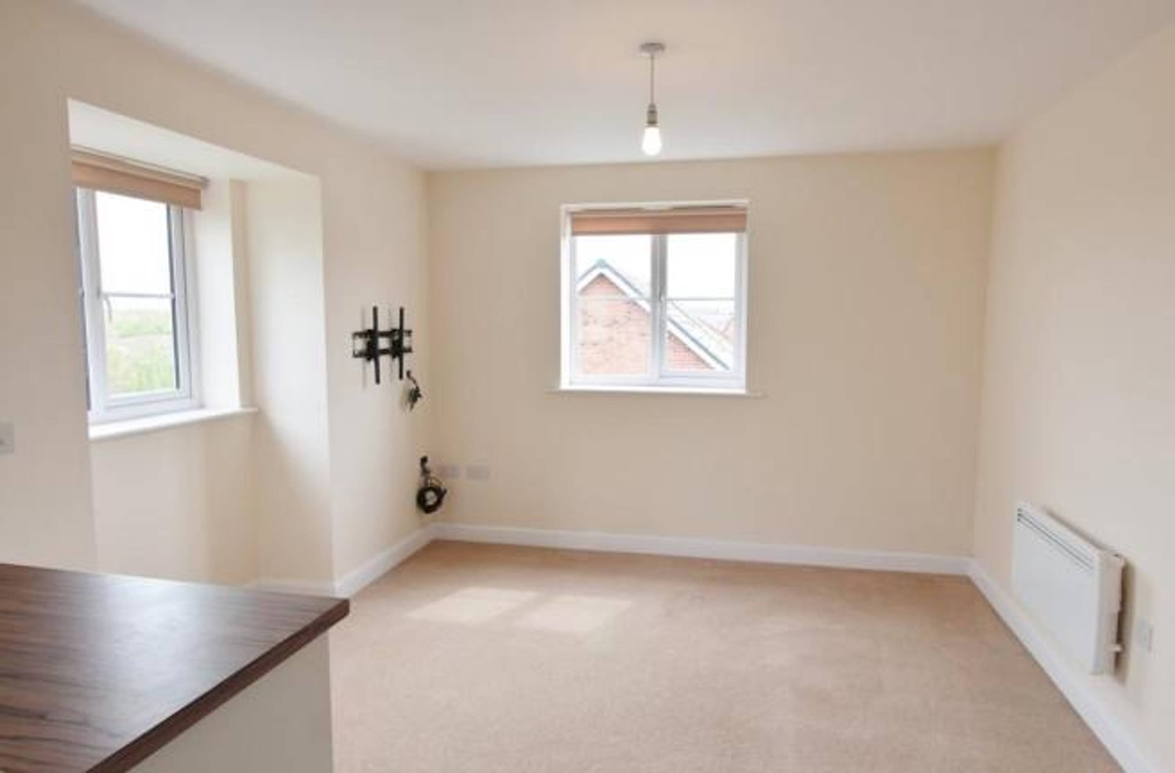 Lounge / Kitchen