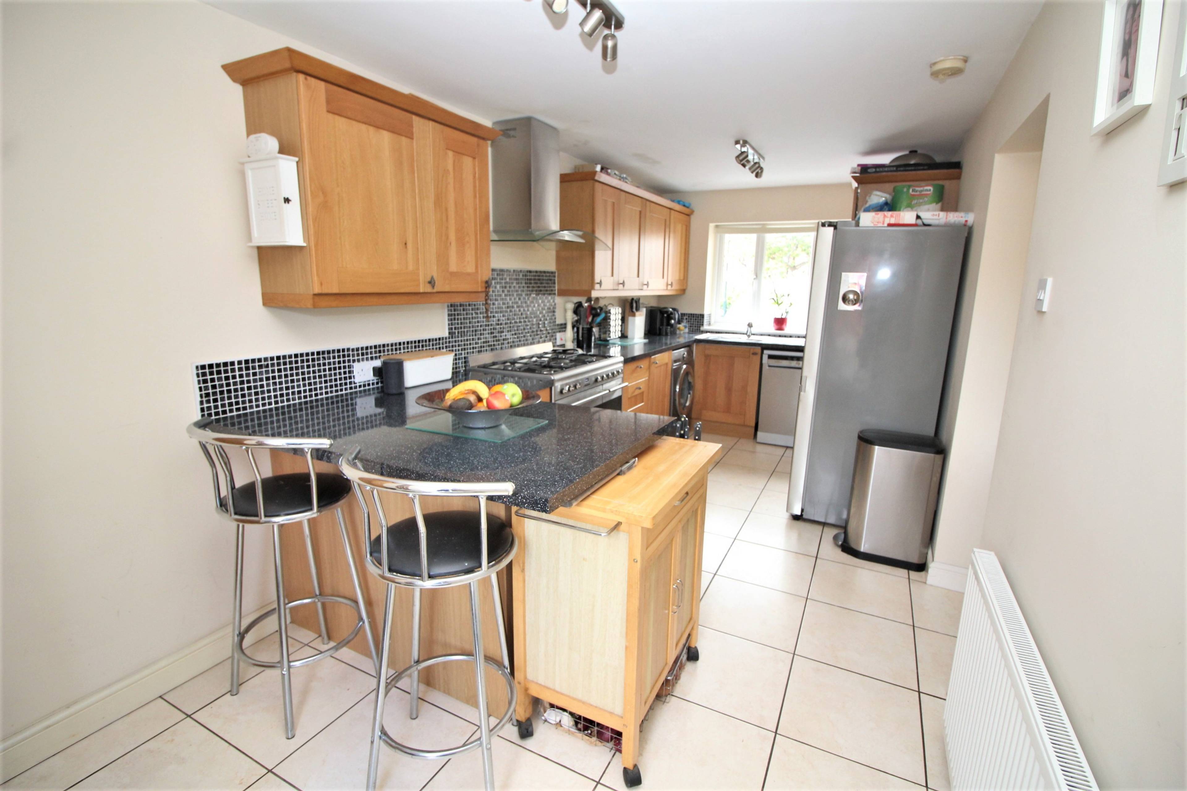 Kitchen / Breakfast
