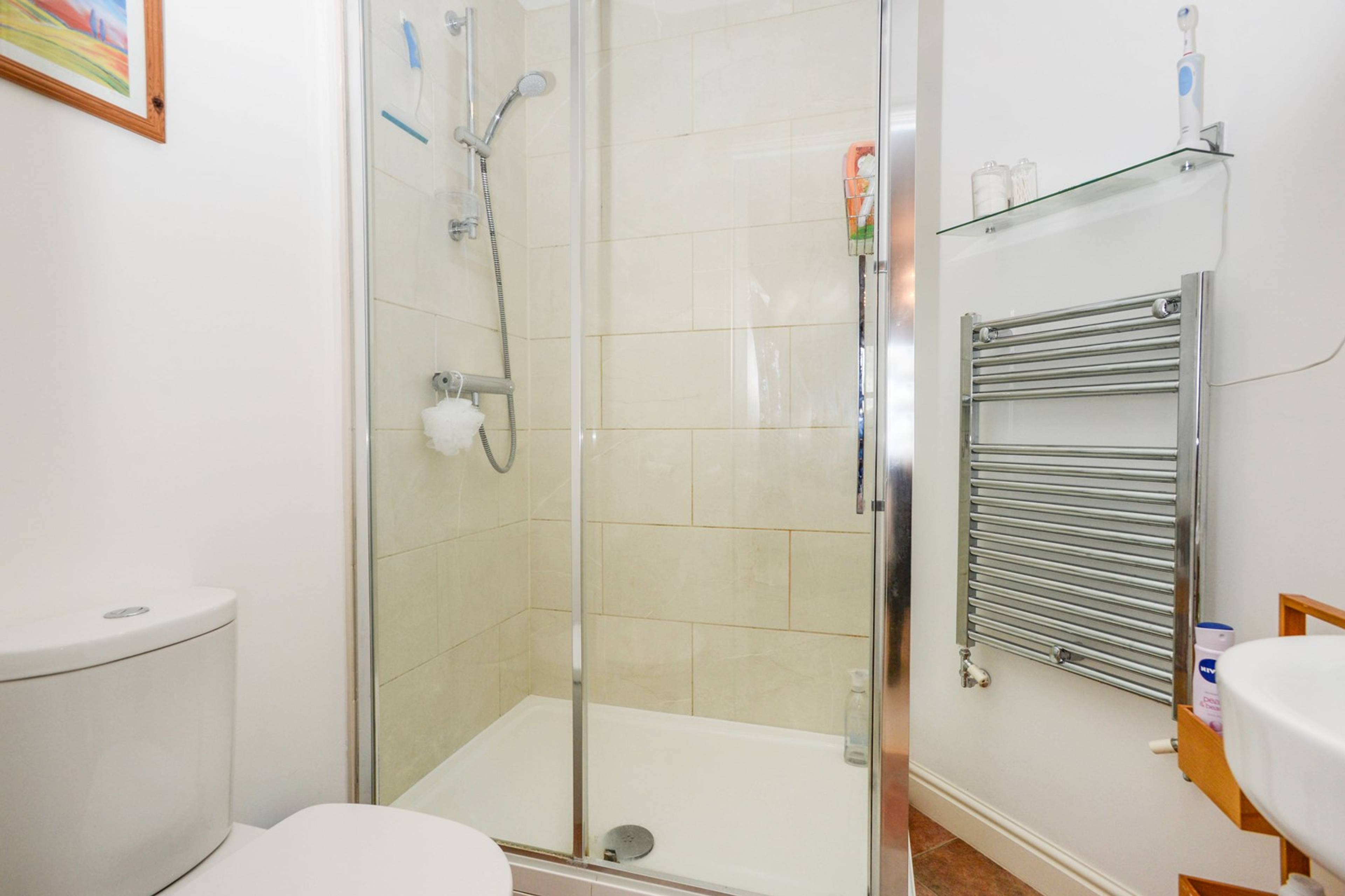 Master En-suite