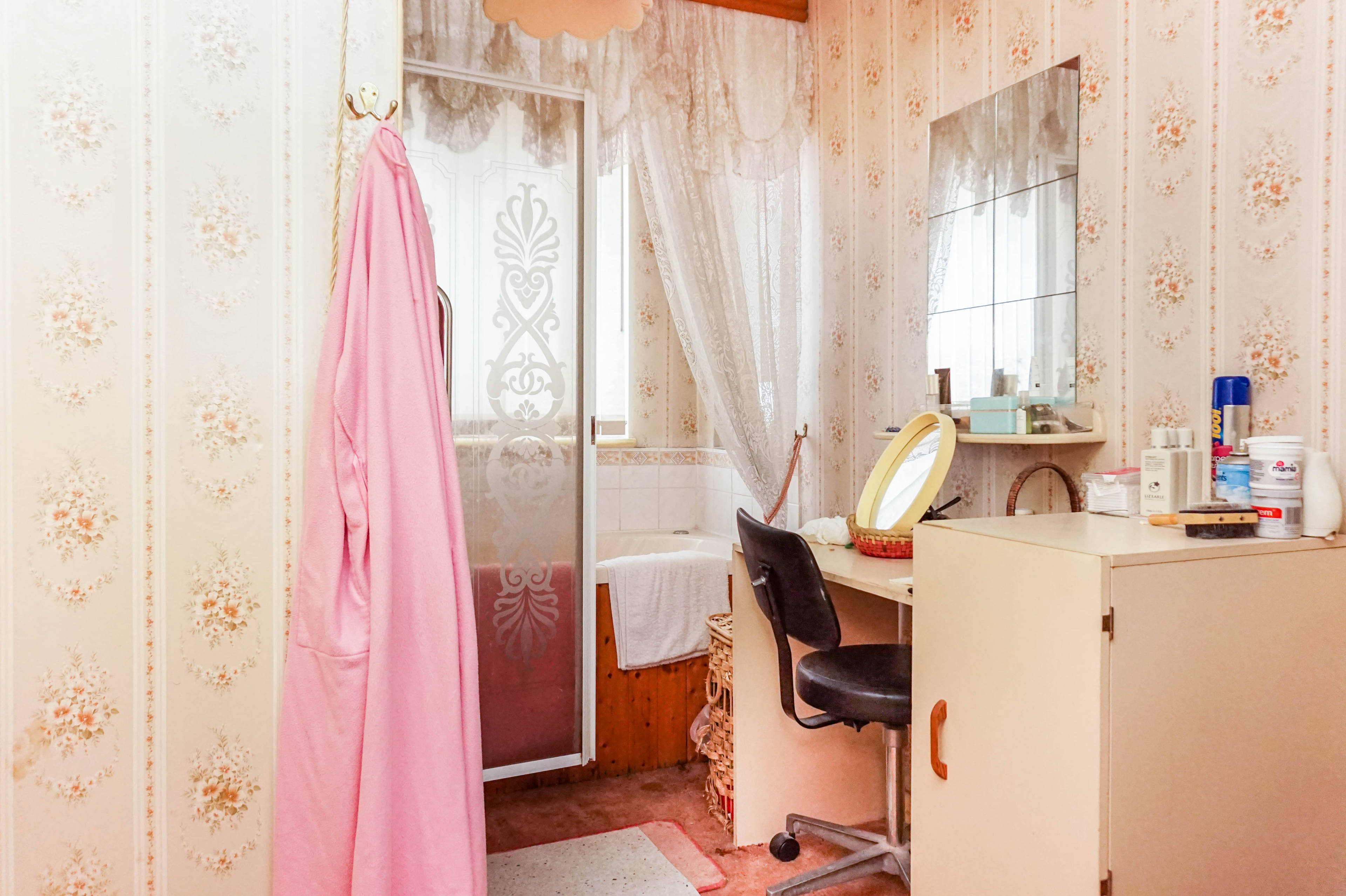 En-suite