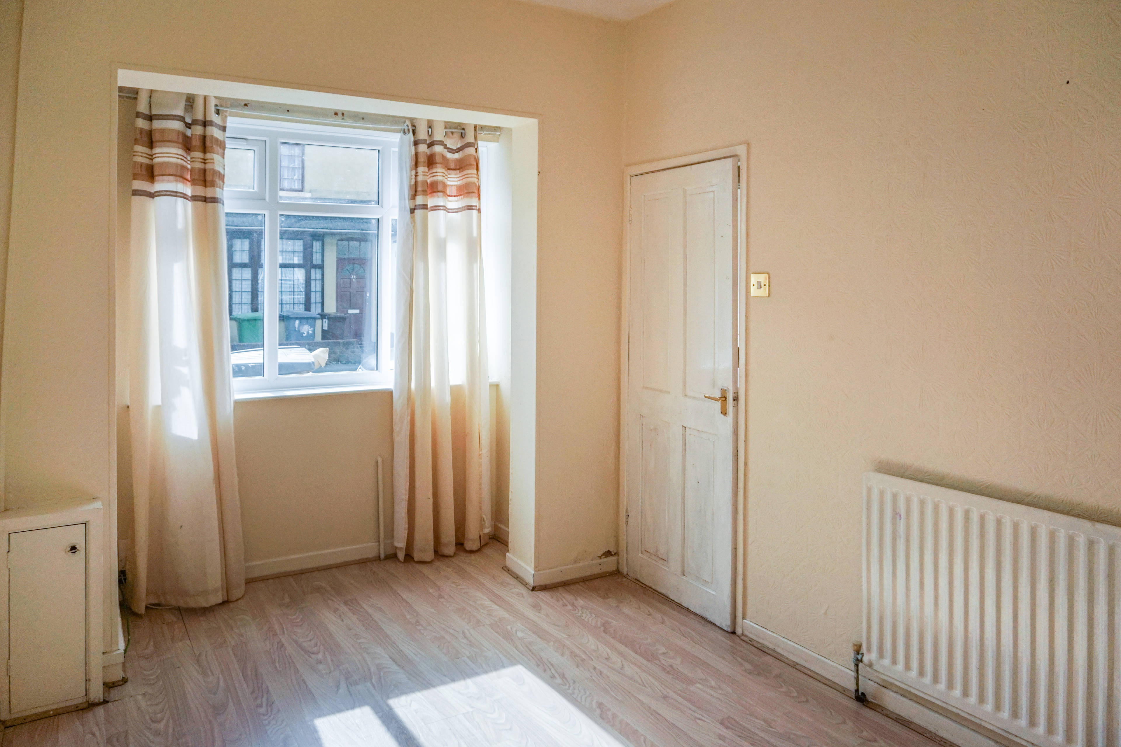 Reception Room One