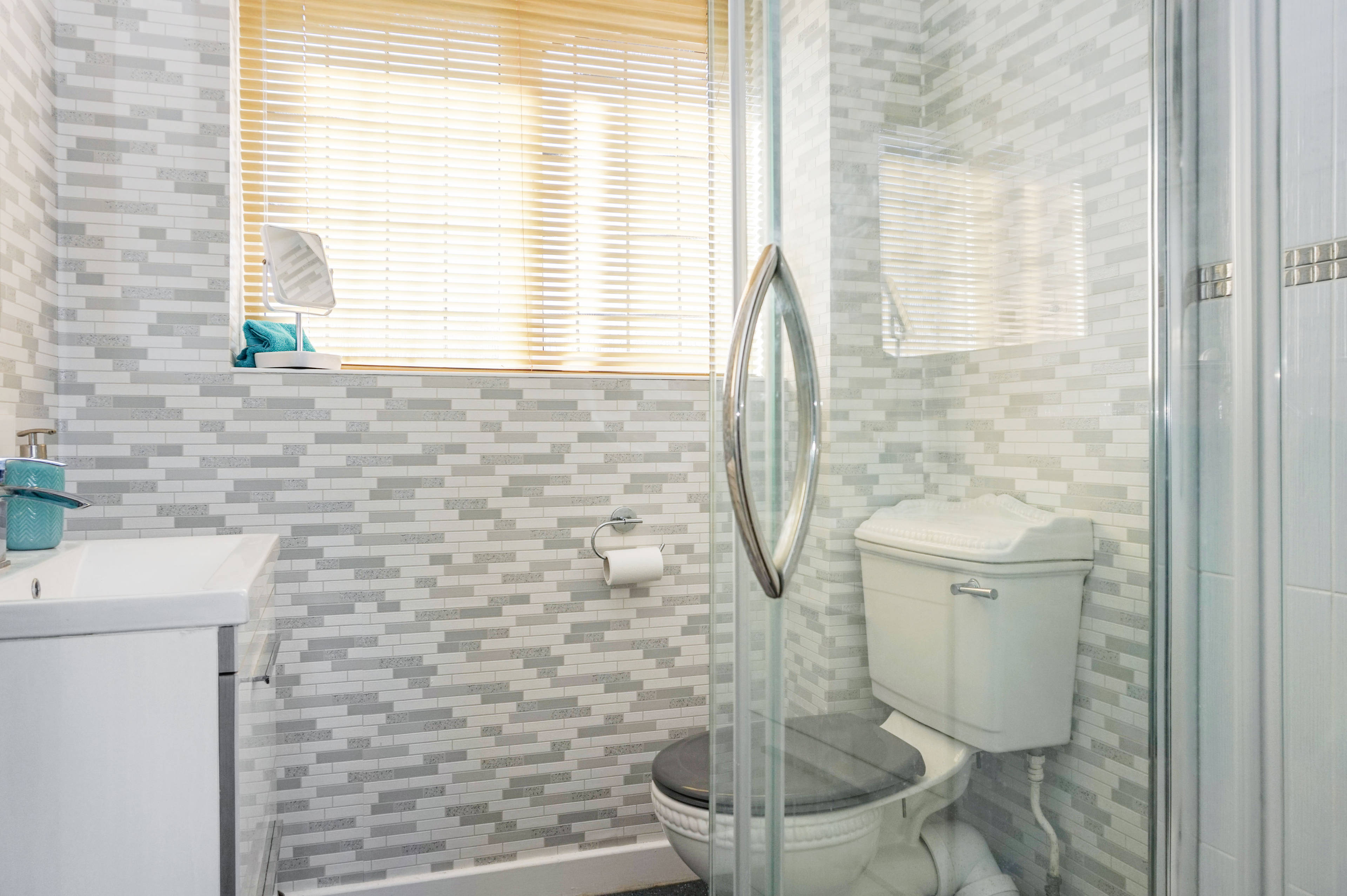 Master En-suite