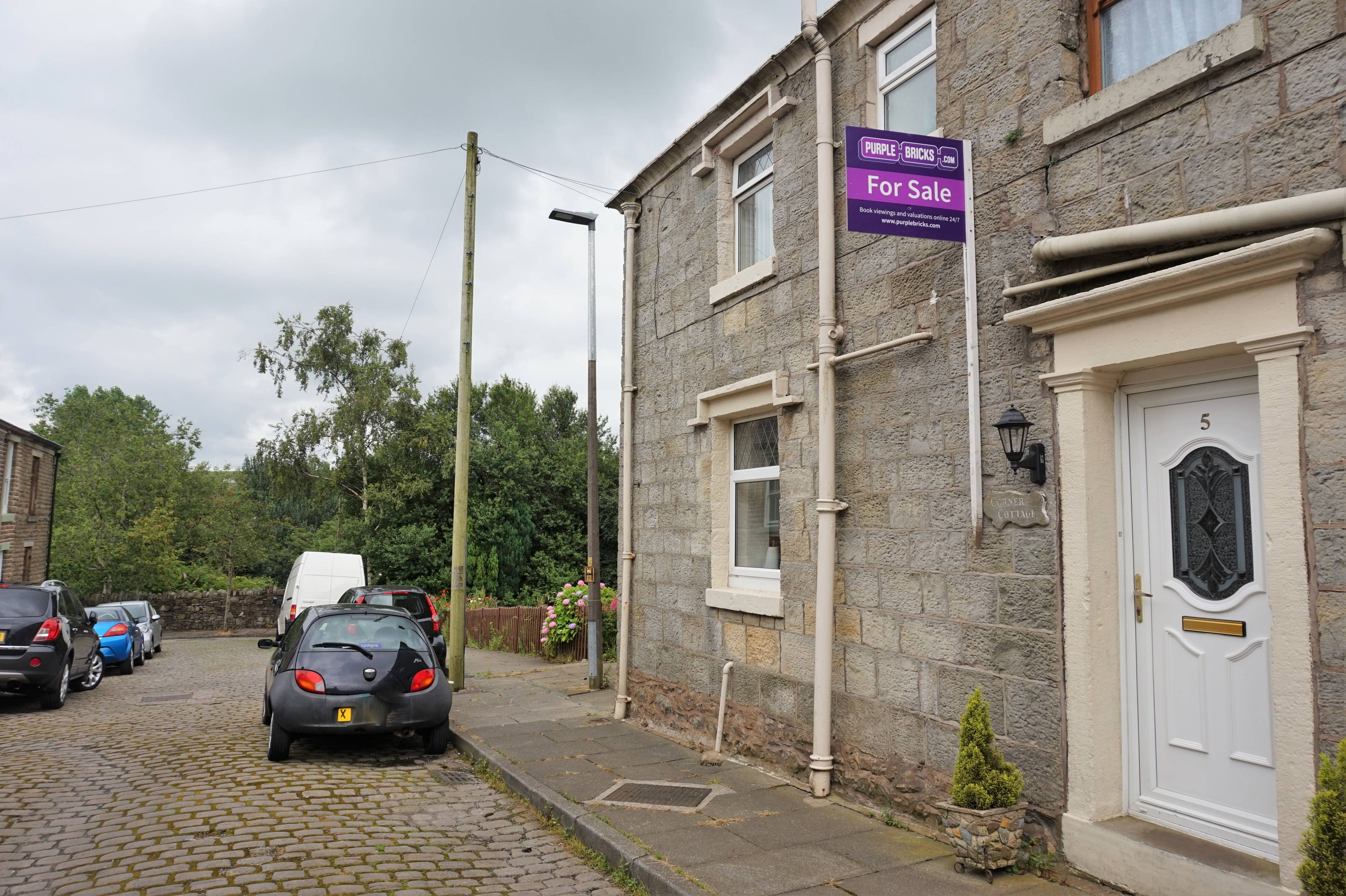 The Property