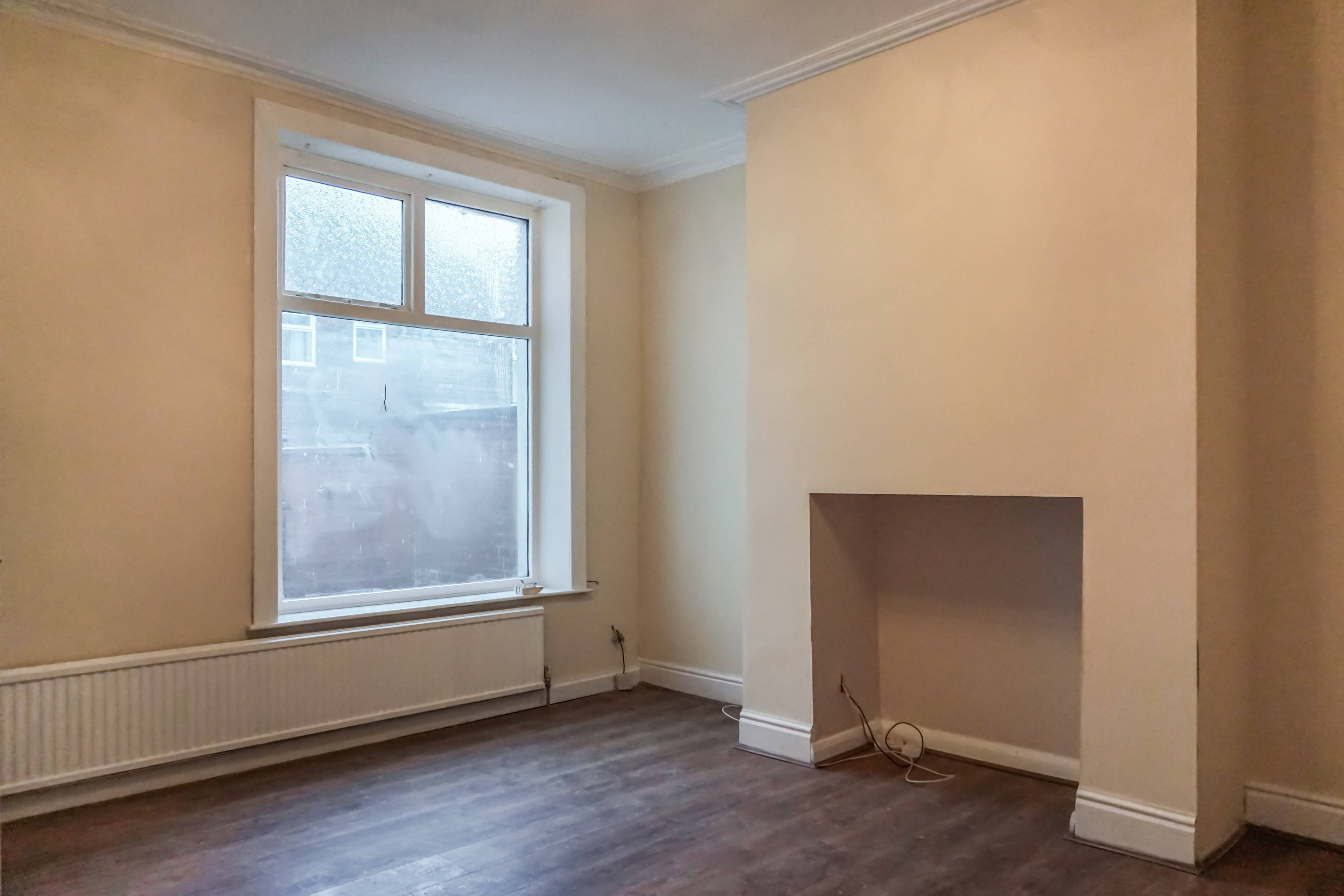 Living / Dining Room