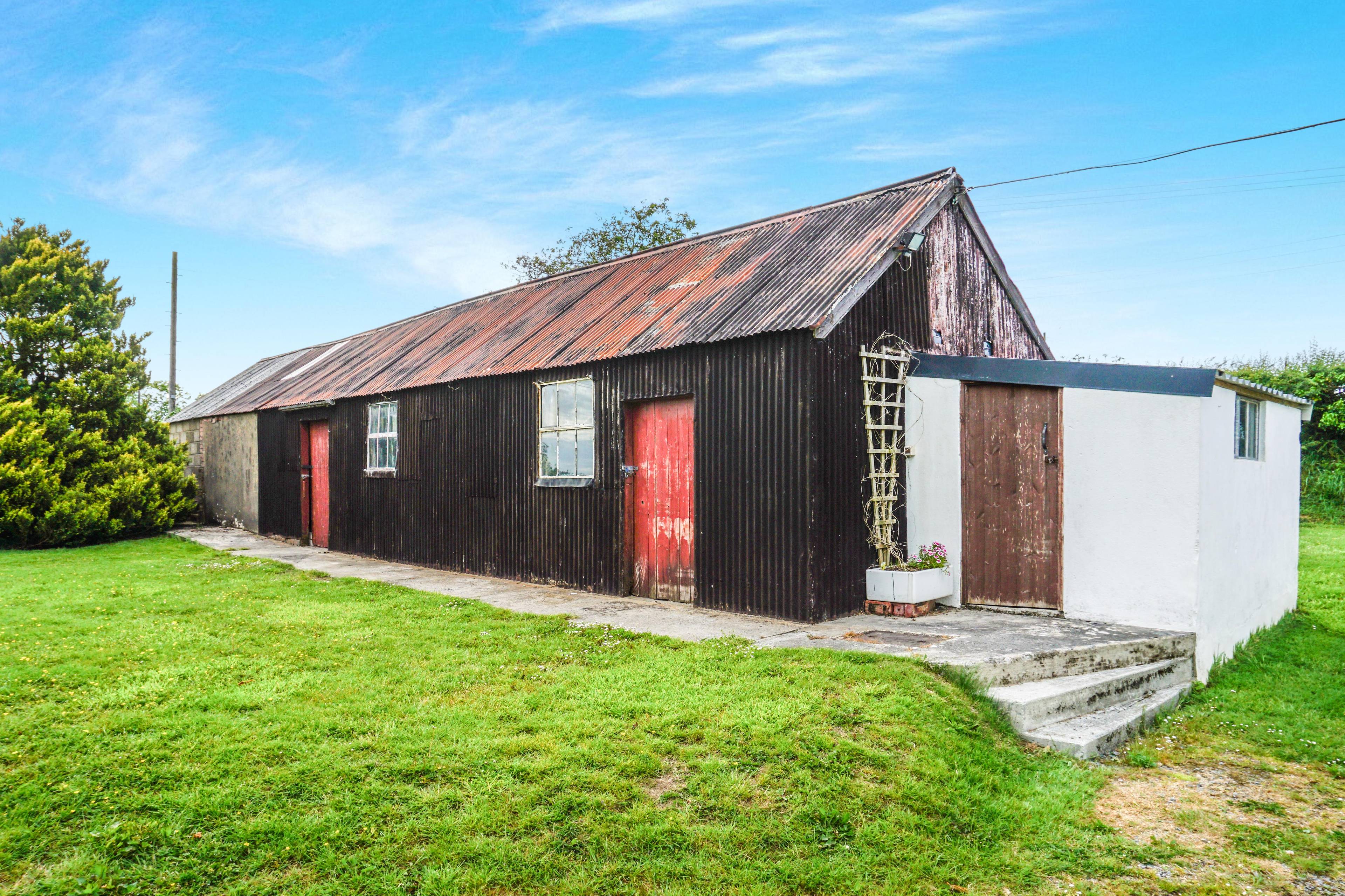 Barn
