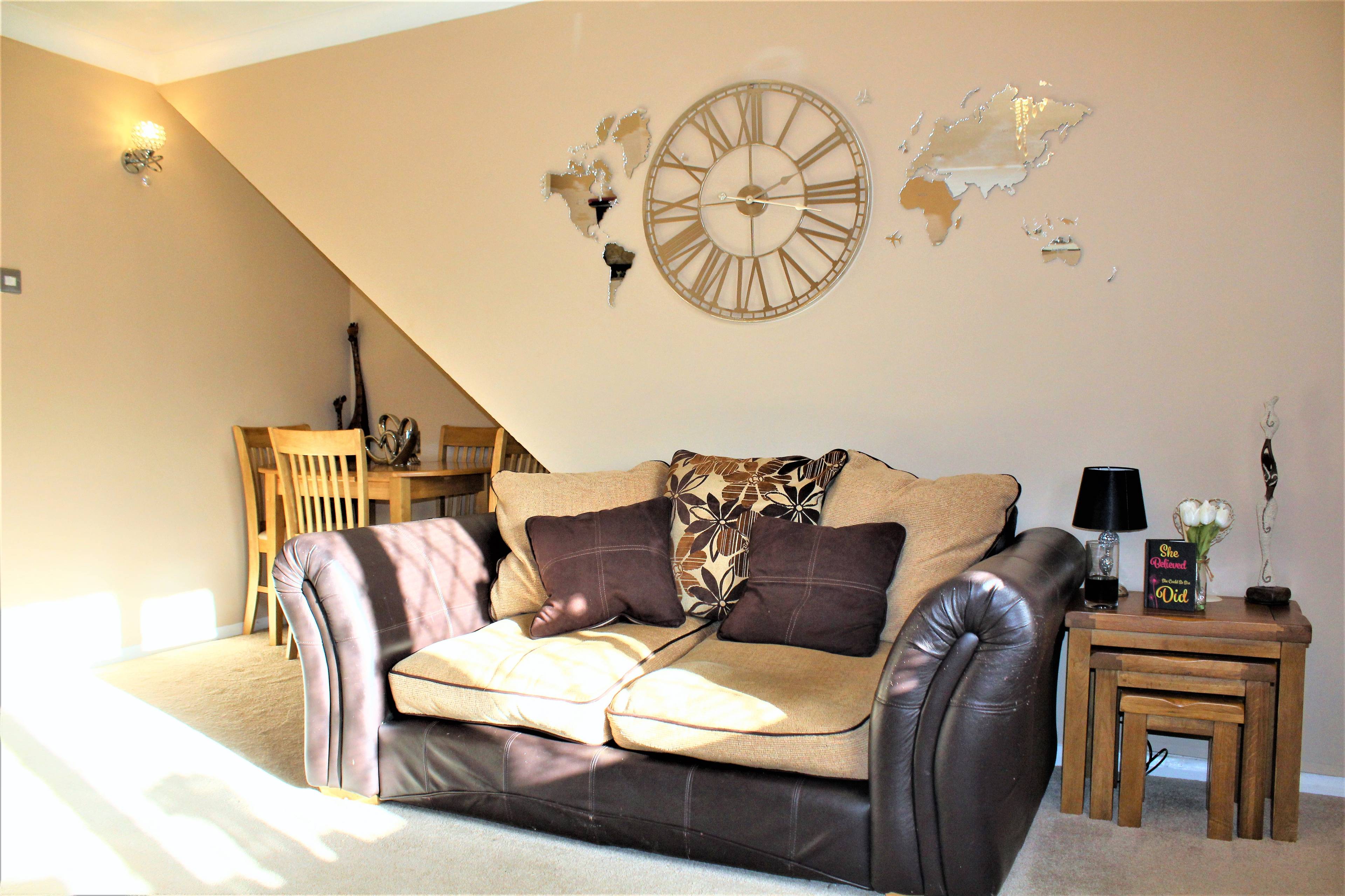 Living / Dining Room