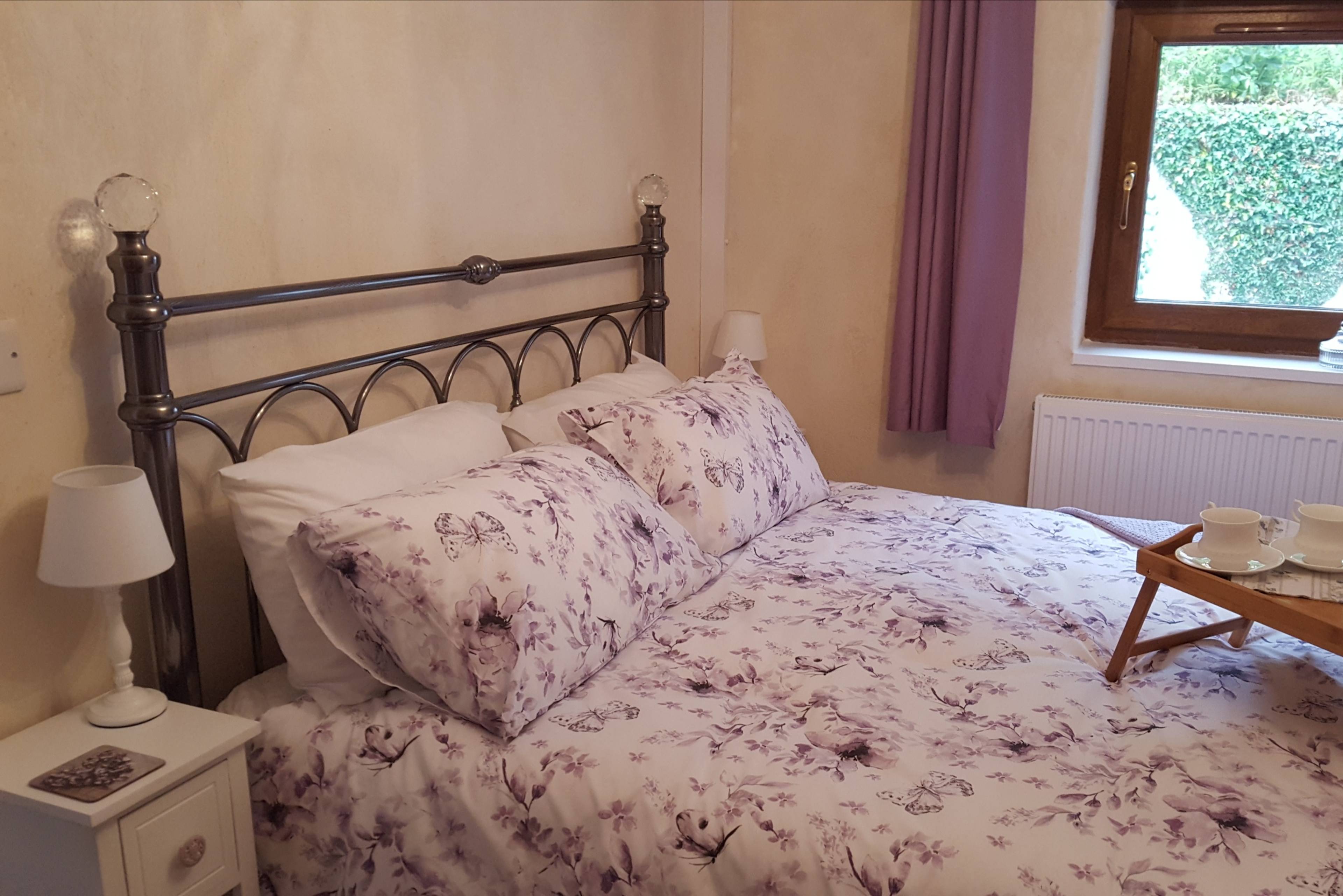 Holiday Cottage