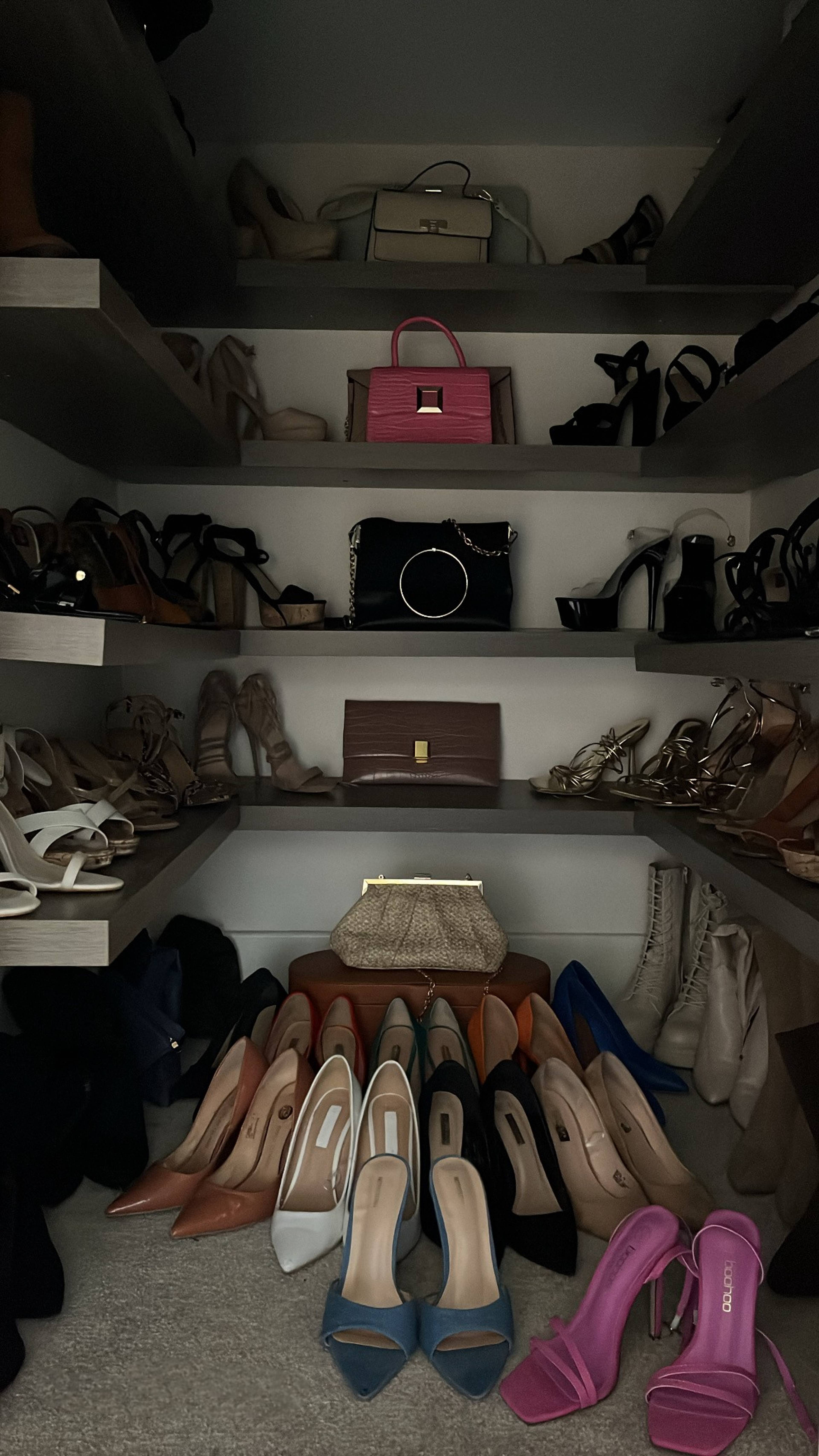Storage Cupboard