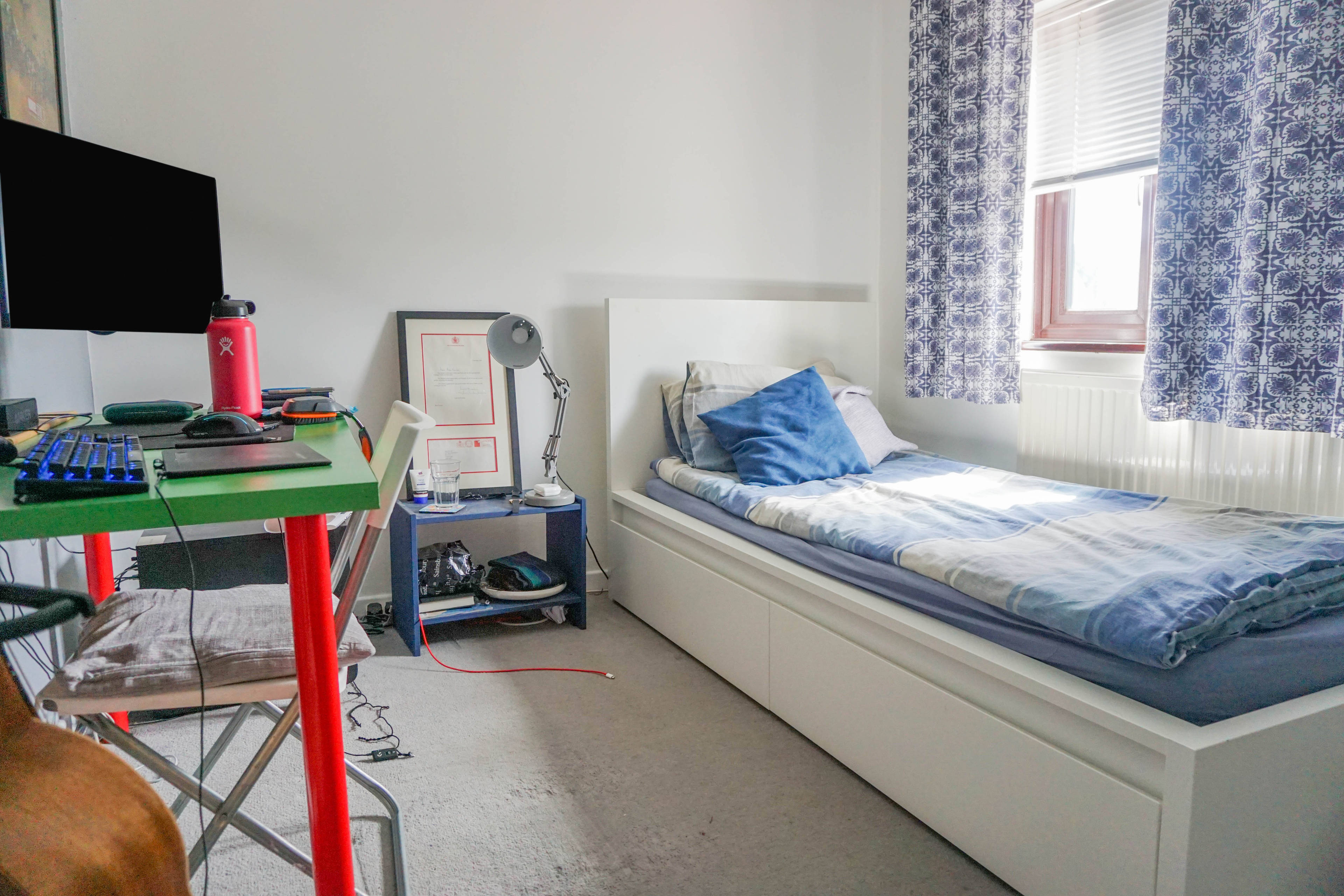 Bedroom Four