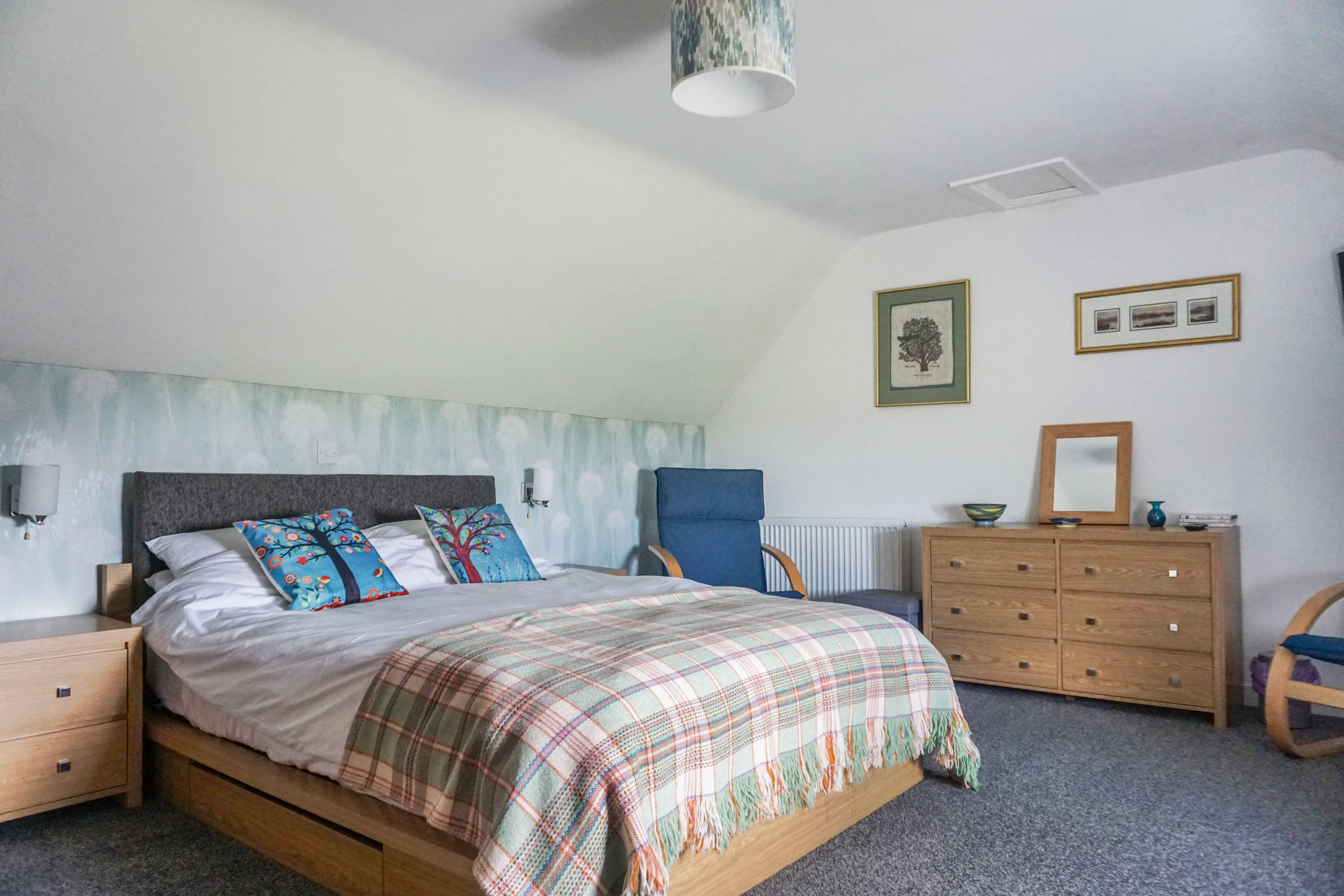 Annexe Bedroom
