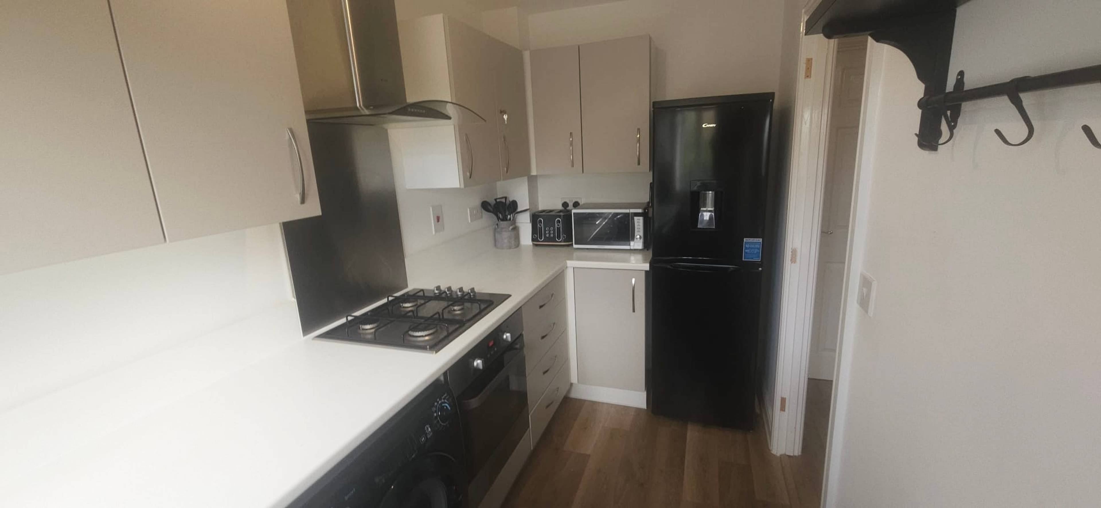 Kitchen Two
