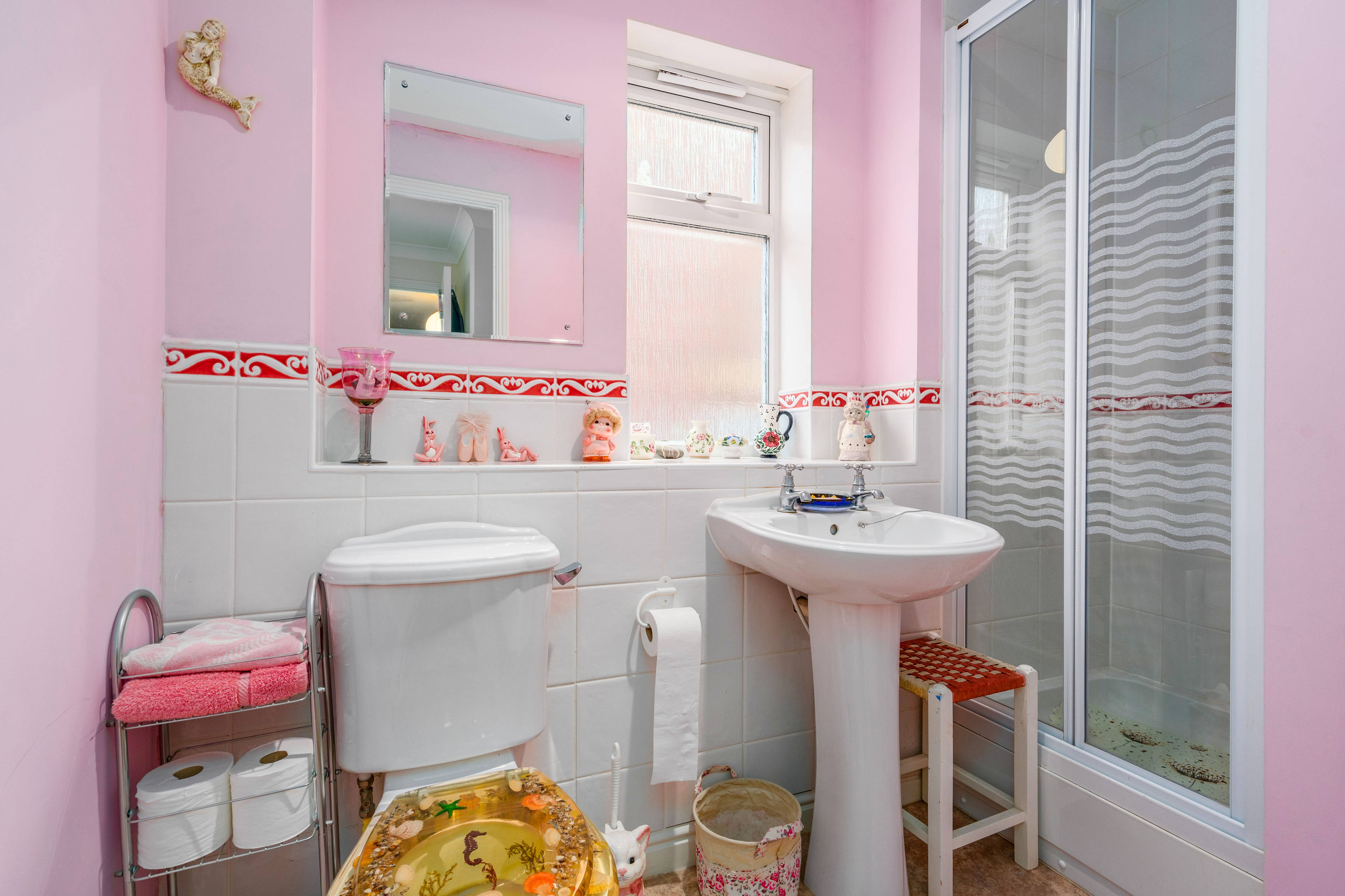 En-suite Two