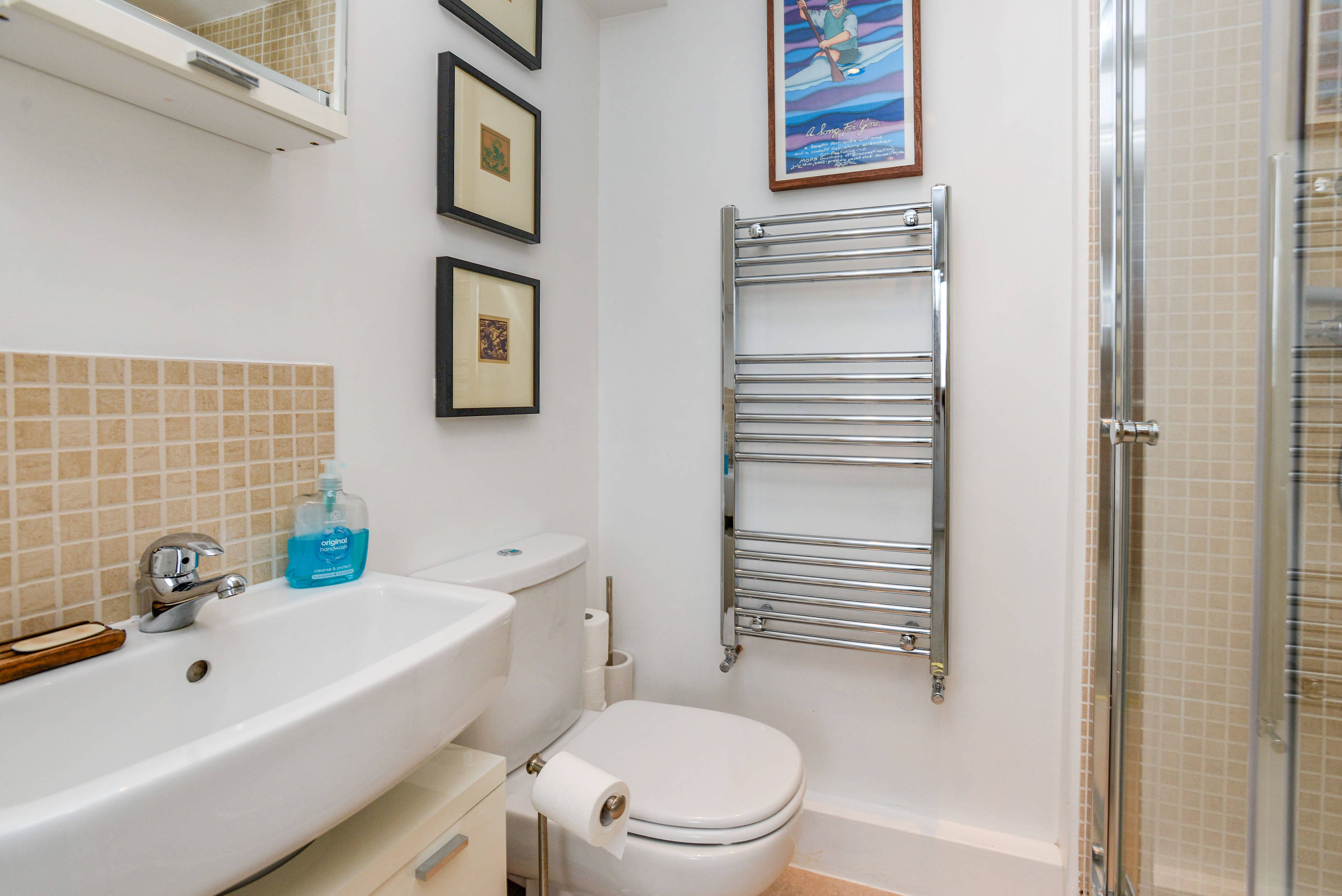 En-suite