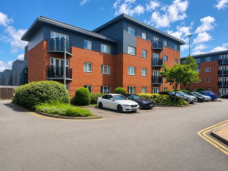 1 bedroom flat