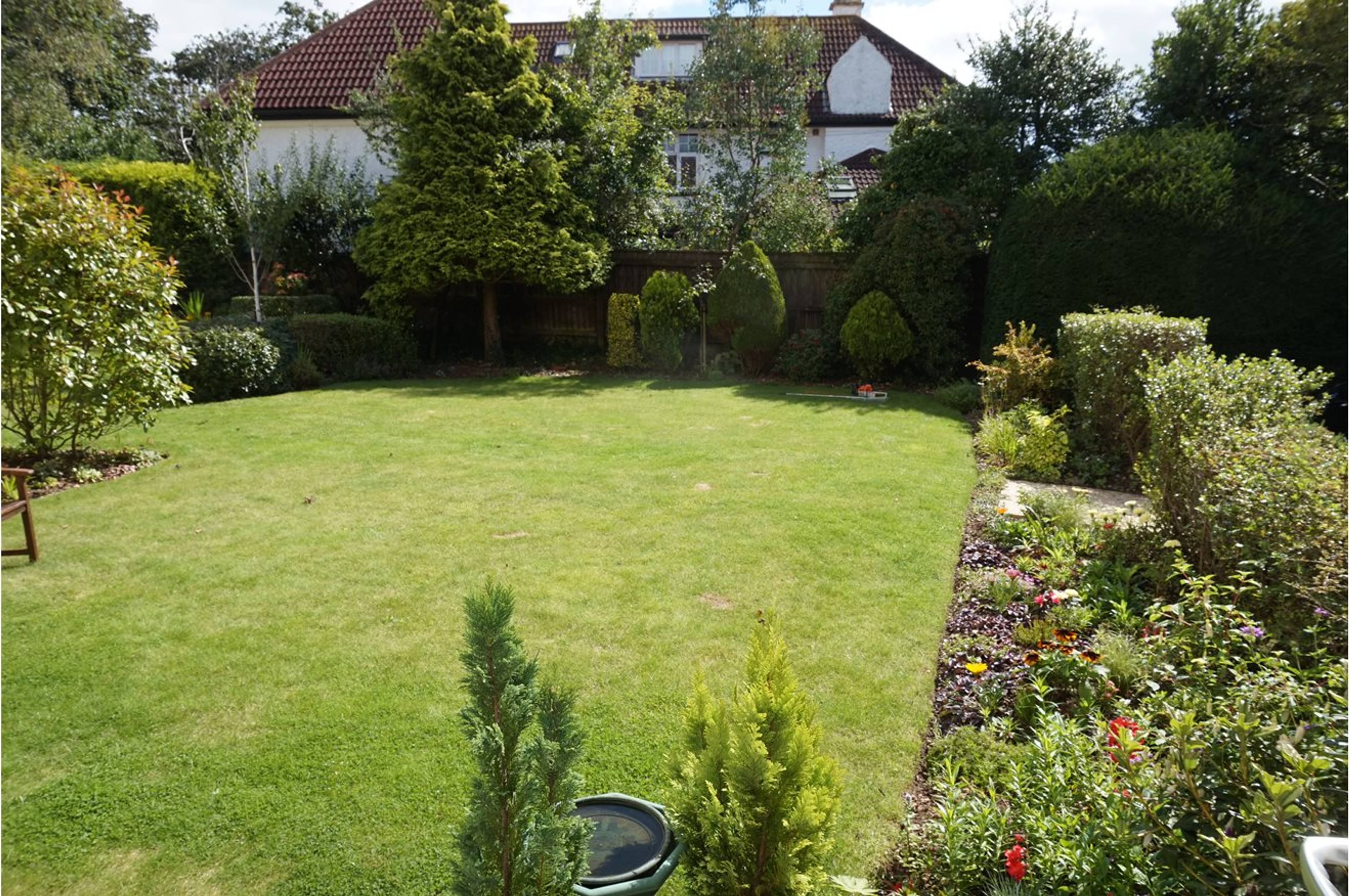 Communal Gardens