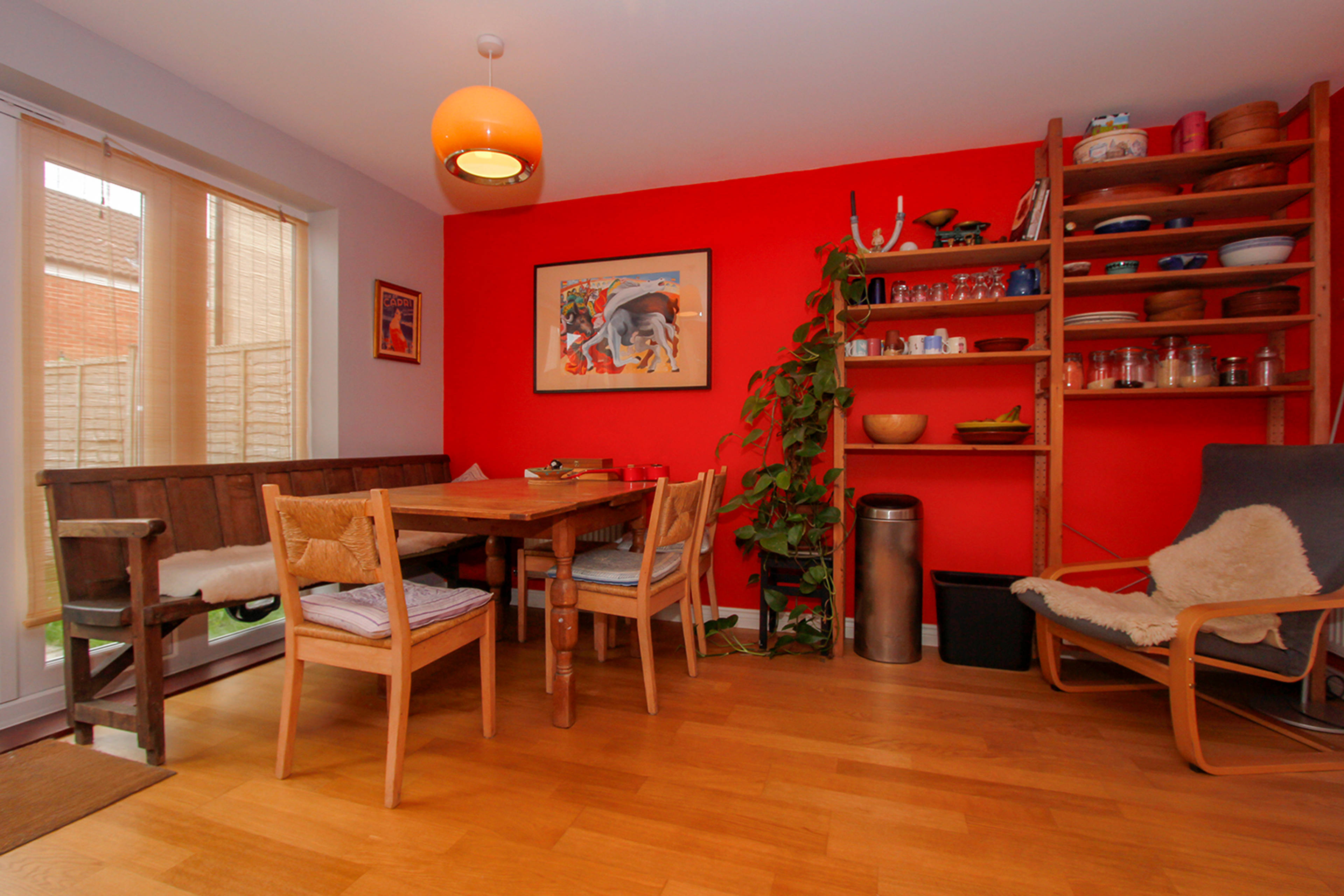 Kitchen/Breakfast