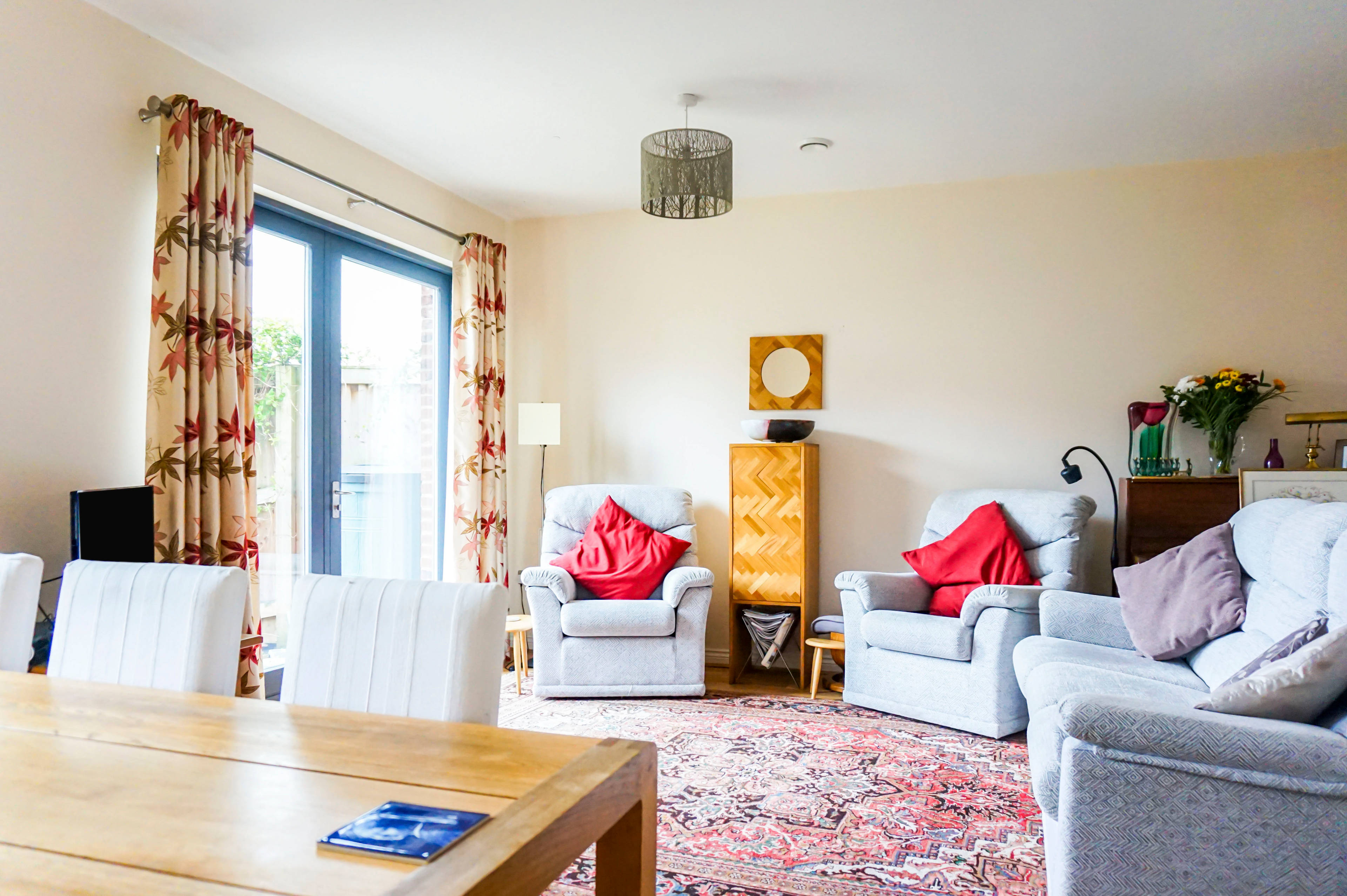 Living / Dining Room