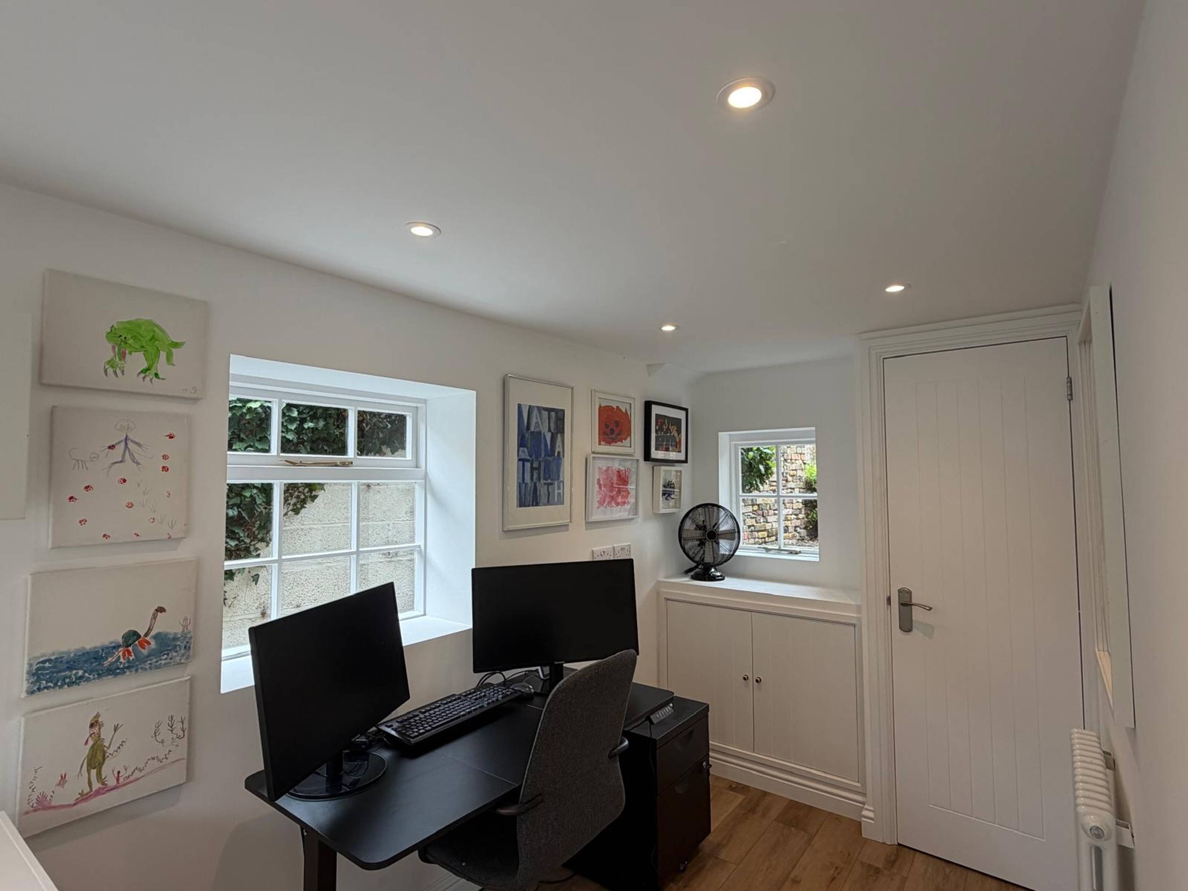 Office / Study