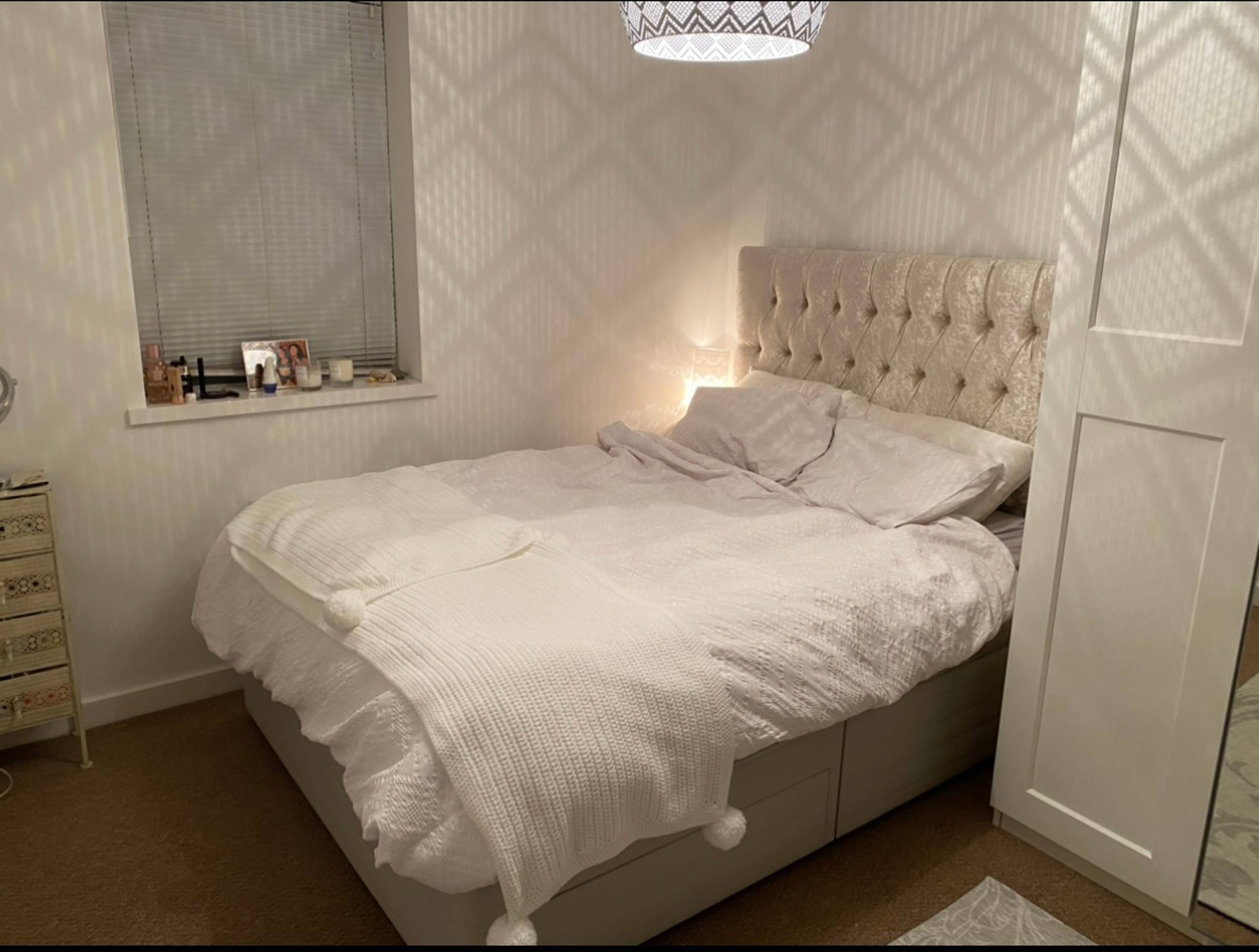 Annexe Bedroom One
