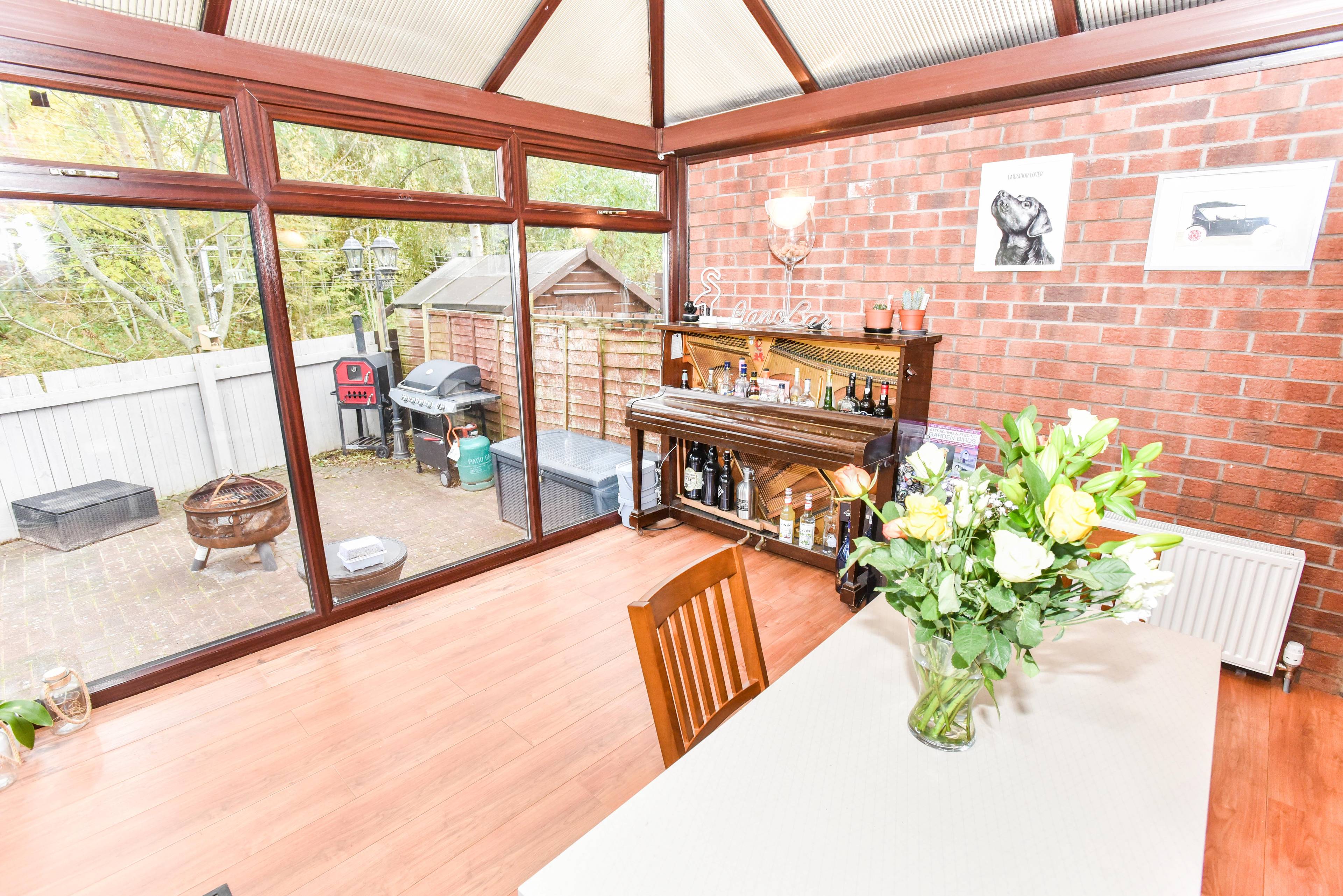 Conservatory