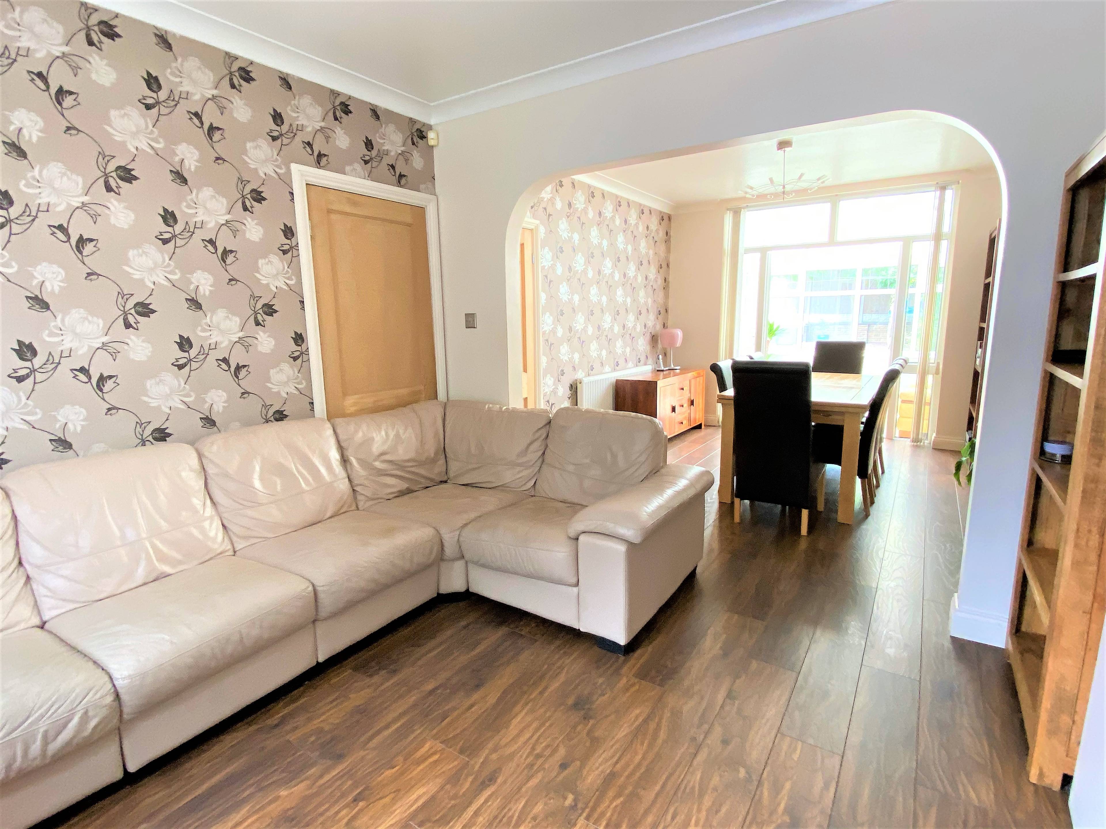 Living / Dining Room